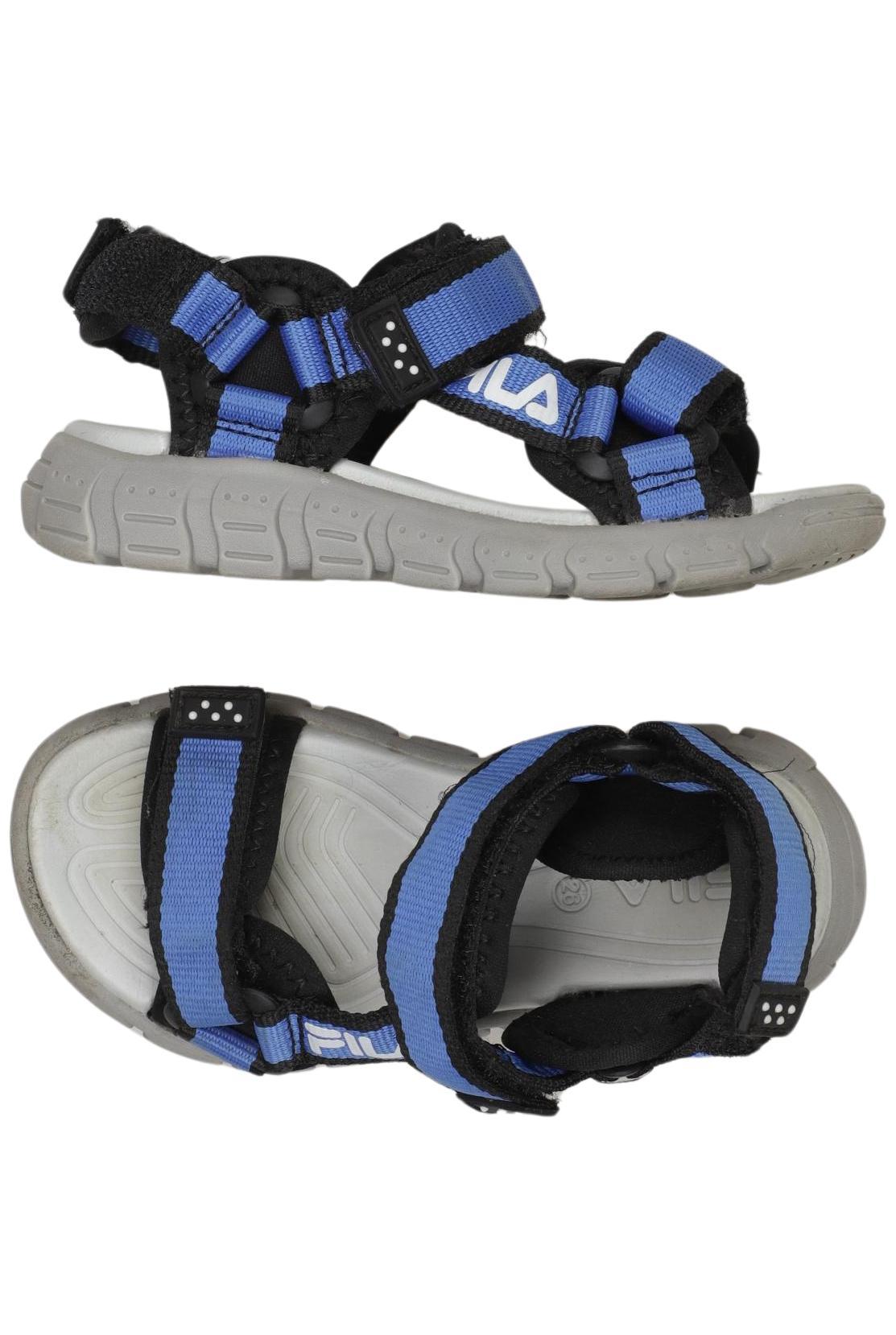 

Fila Jungen Kinderschuhe, mehrfarbig, Gr. 26