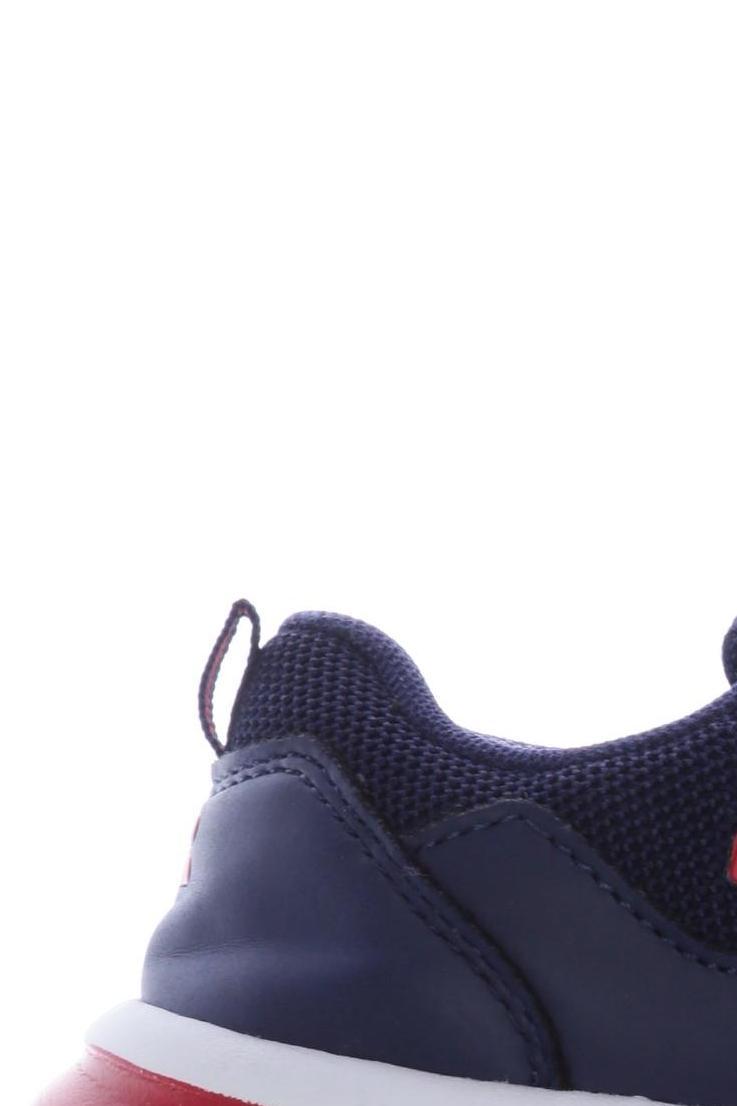 Thumbnail - Fila Jungen Kinderschuhe, marineblau, Gr. 29