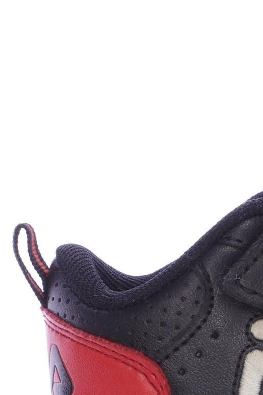 Thumbnail - Fila Jungen Kinderschuhe, schwarz, Gr. 22