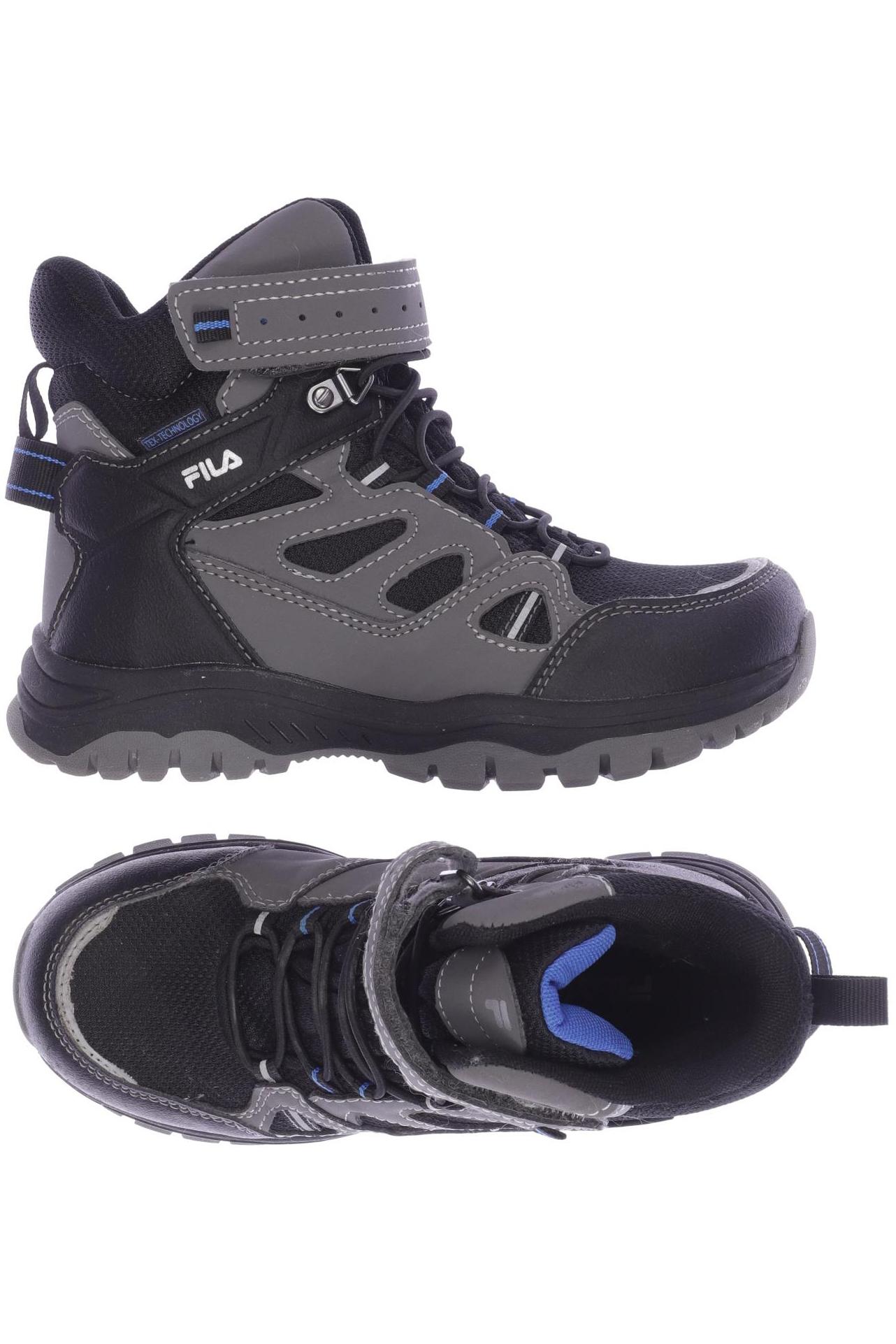 

Fila Herren Kinderschuhe, grau, Gr. 32