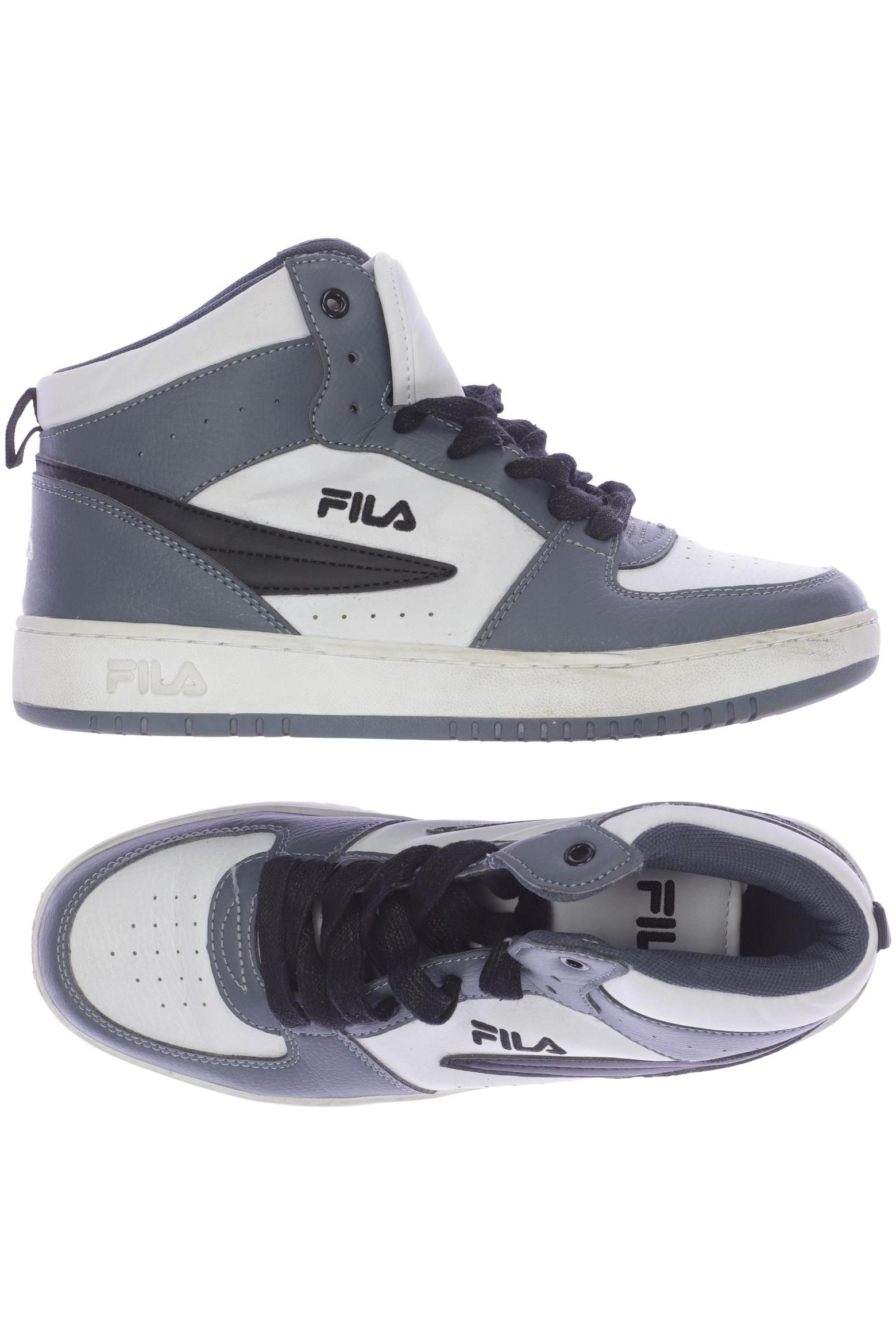 

Fila Herren Kinderschuhe, grau, Gr. 38