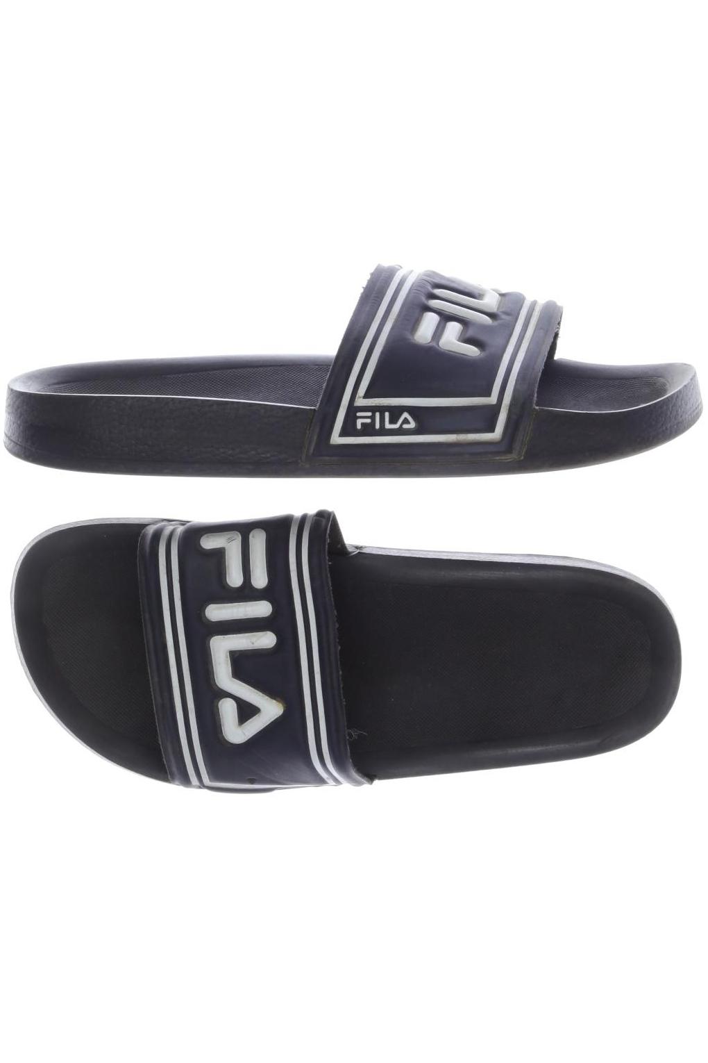 

Fila Herren Kinderschuhe, marineblau, Gr. 35