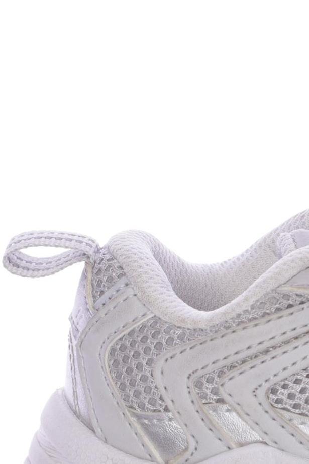 Thumbnail - Fila Jungen Kinderschuhe, grau, Gr. 23