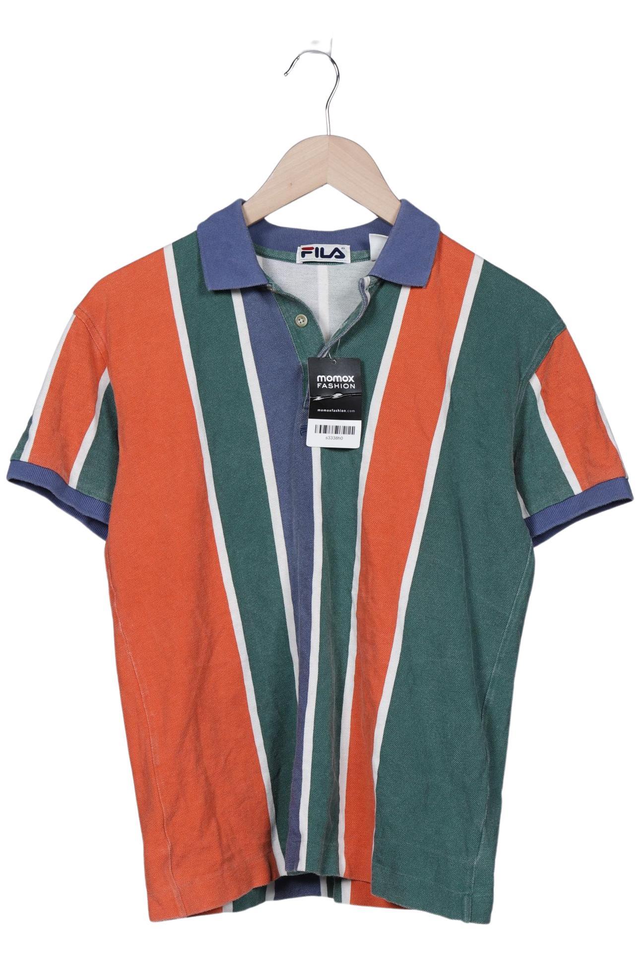 

Fila Jungen Poloshirt, mehrfarbig, Gr. 152