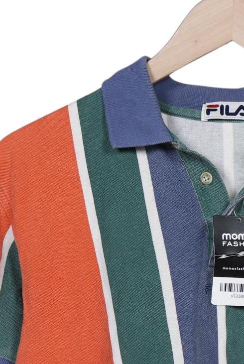 Thumbnail - Fila Jungen Poloshirt, mehrfarbig, Gr. 152