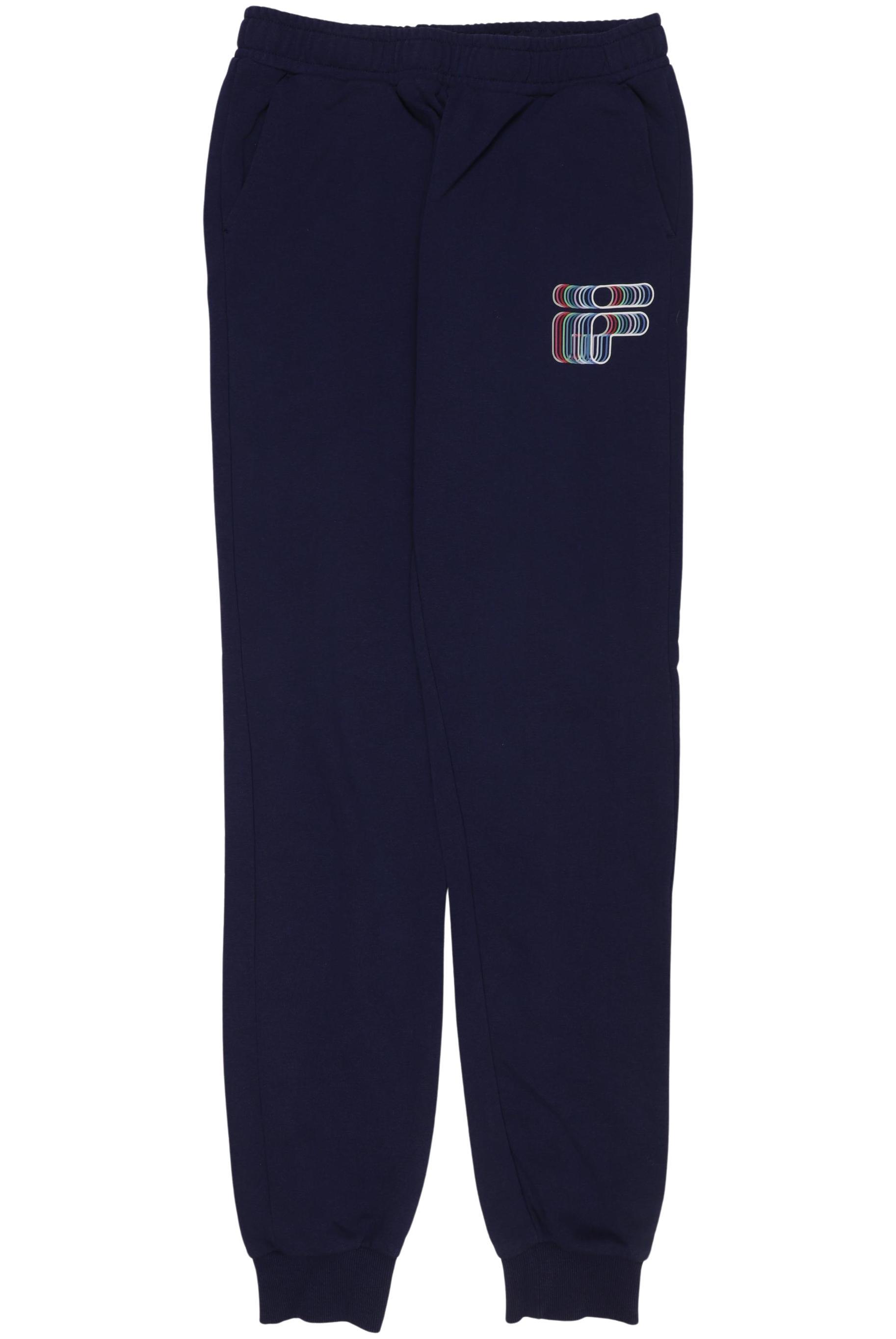 

Fila Jungen Stoffhose, marineblau, Gr. 158
