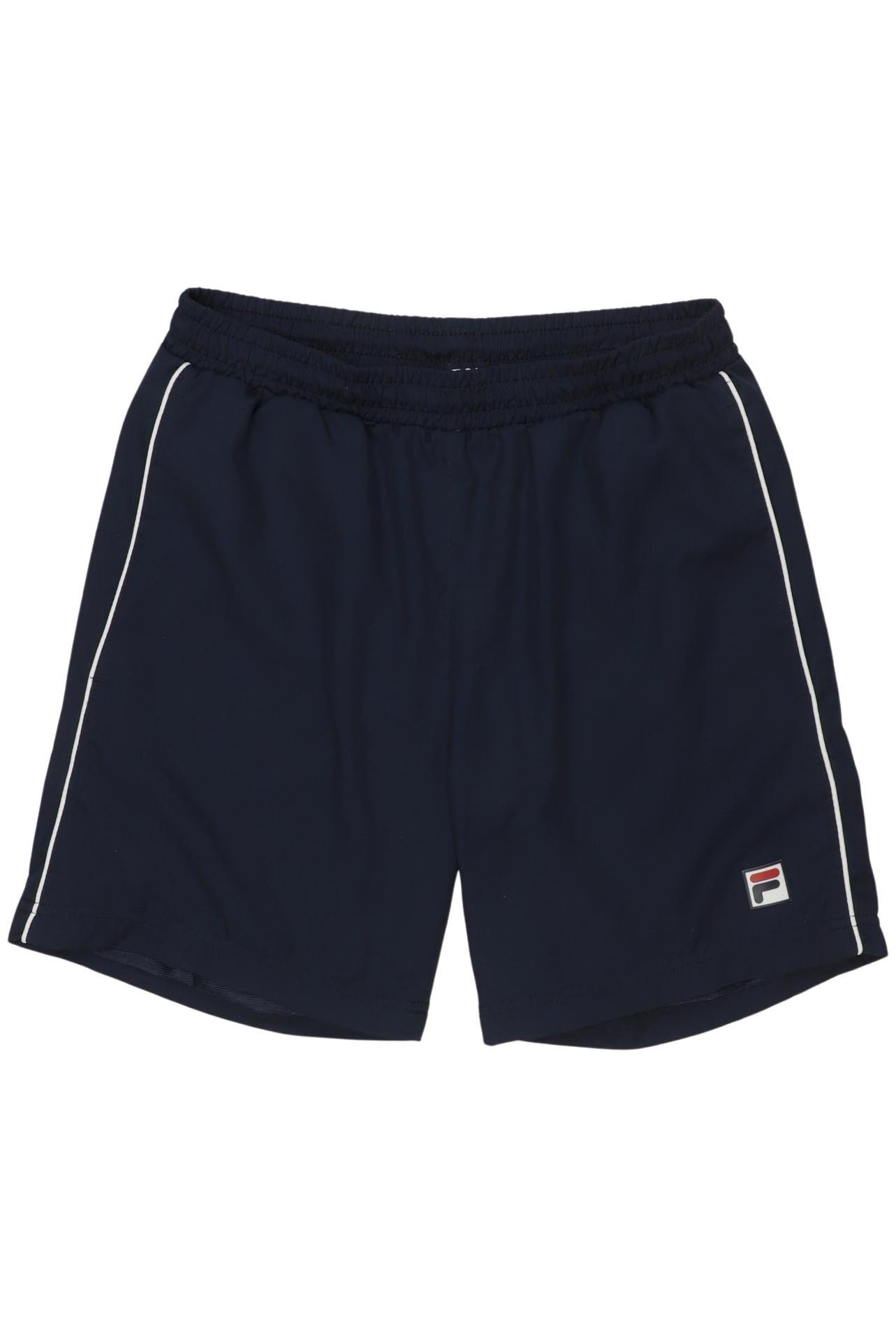 

Fila Herren Stoffhose, marineblau, Gr. 158