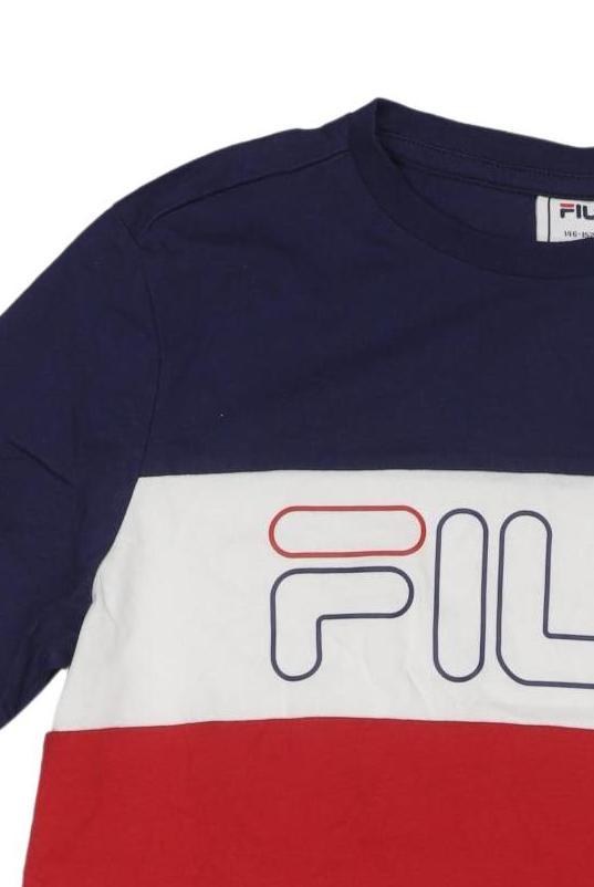 Thumbnail - Fila Jungen T-Shirt, mehrfarbig, Gr. 146