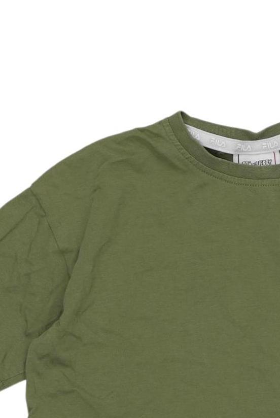 Thumbnail - Fila Jungen T-Shirt, grün, Gr. 128