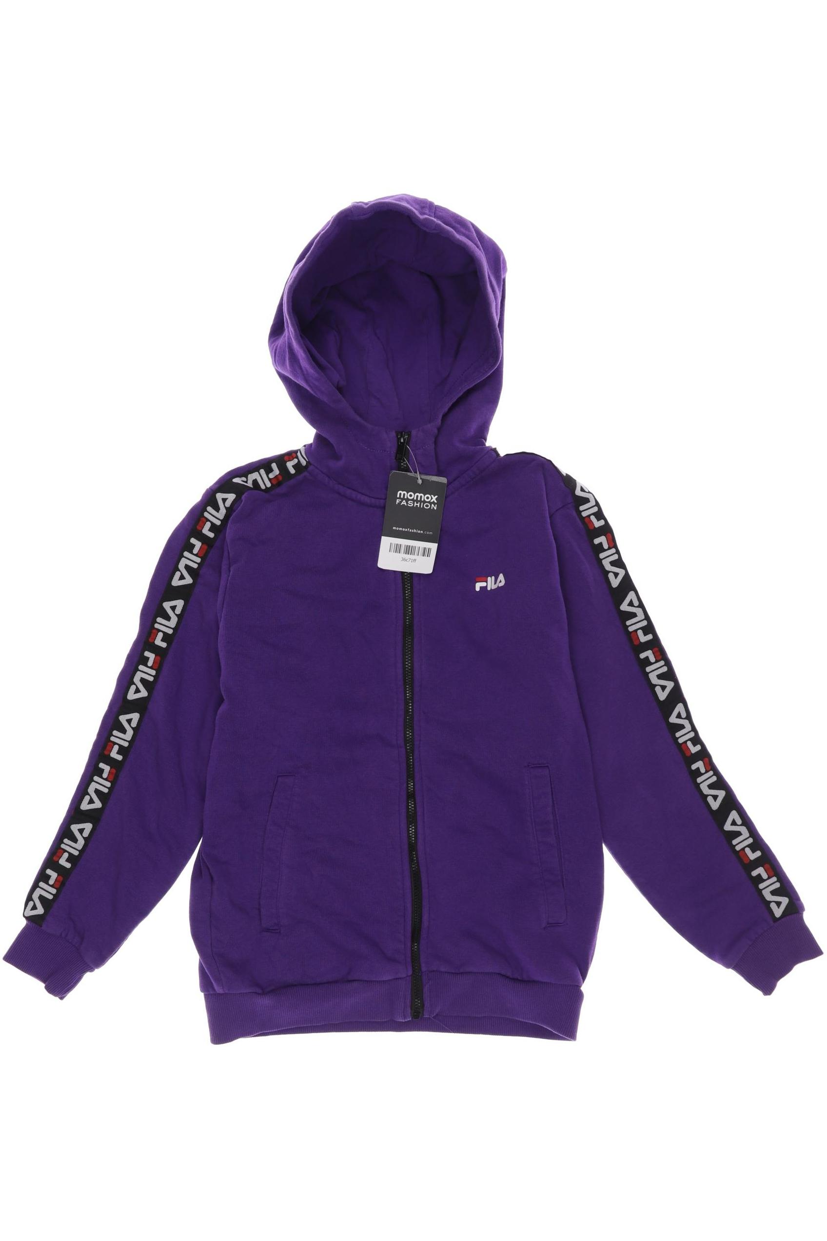 

Fila Damen Hoodies & Sweater, flieder, Gr. 134
