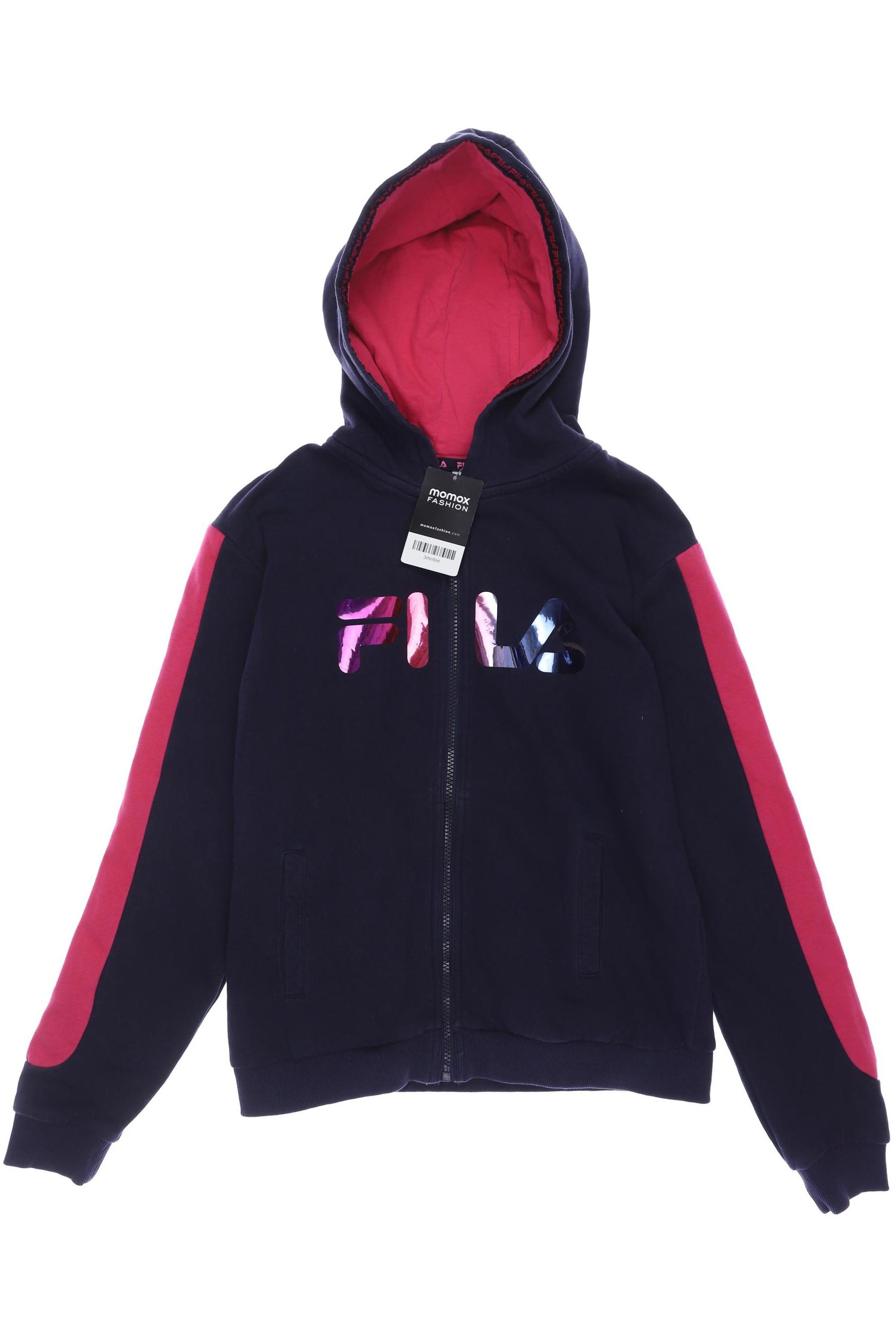 

FILA Mädchen Hoodies & Sweater, marineblau