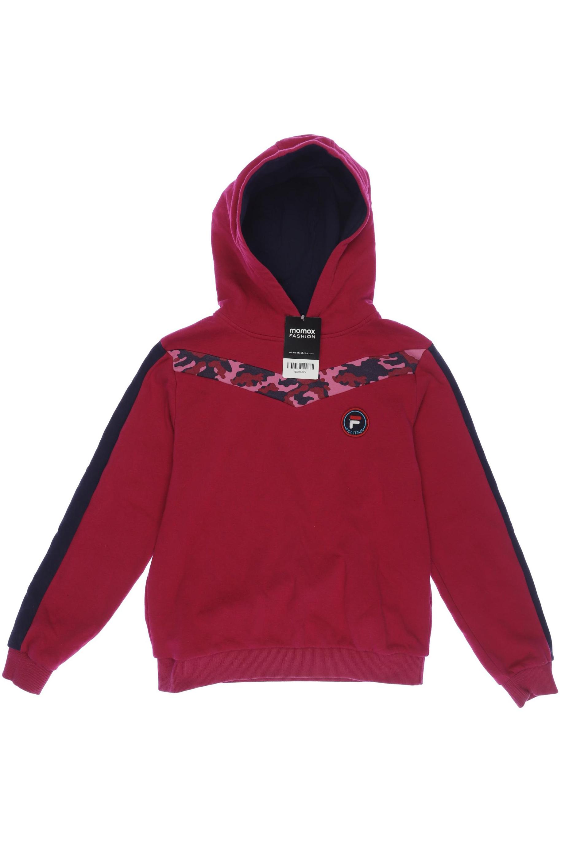 

Fila Damen Hoodies & Sweater, pink, Gr. 146