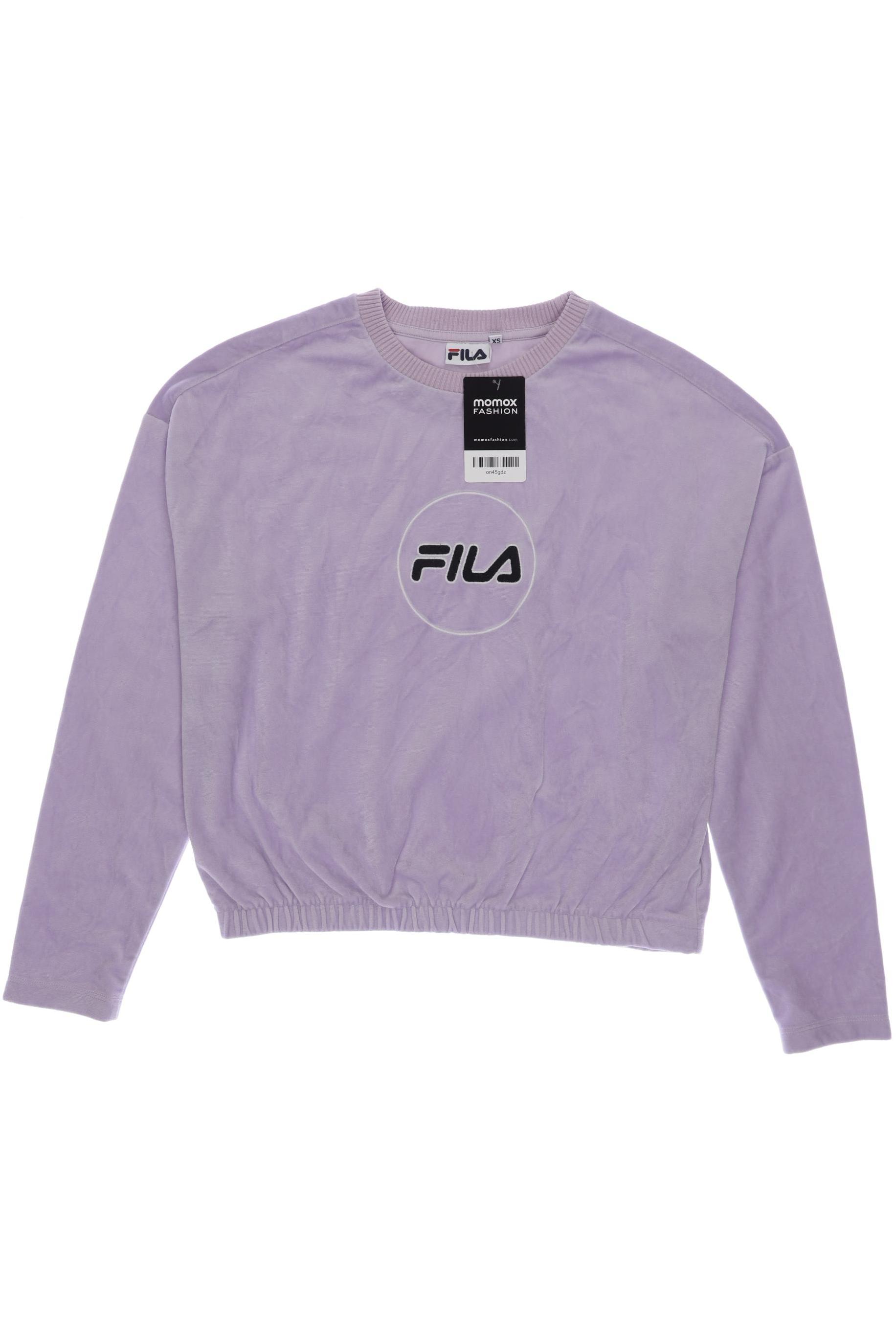 

FILA Mädchen Hoodies & Sweater, flieder