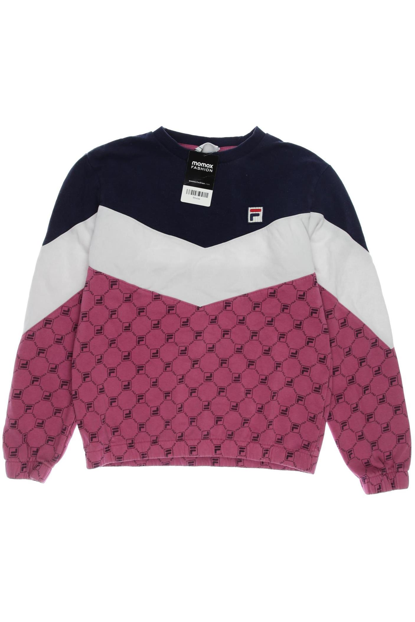 

Fila Mädchen Hoodies & Sweater, pink, Gr. 158/164