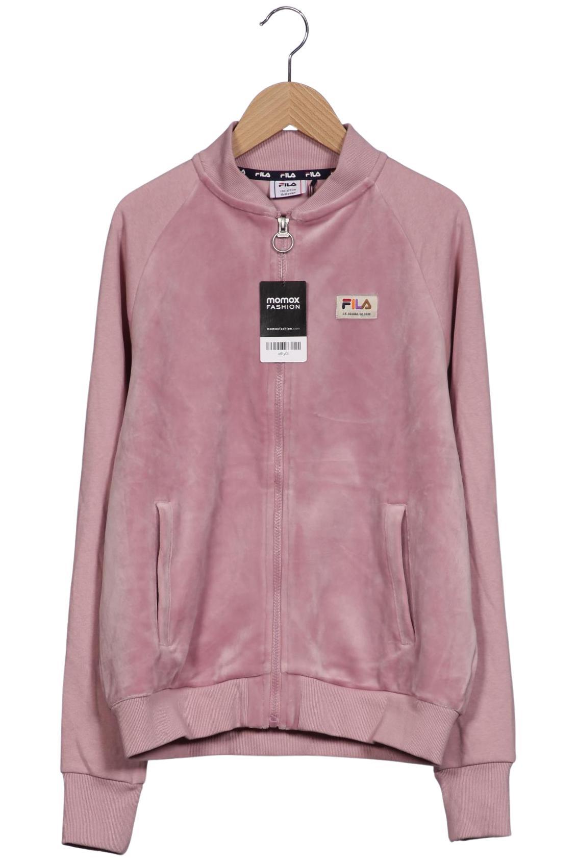 

Fila Mädchen Hoodies & Sweater, pink, Gr. 170/176