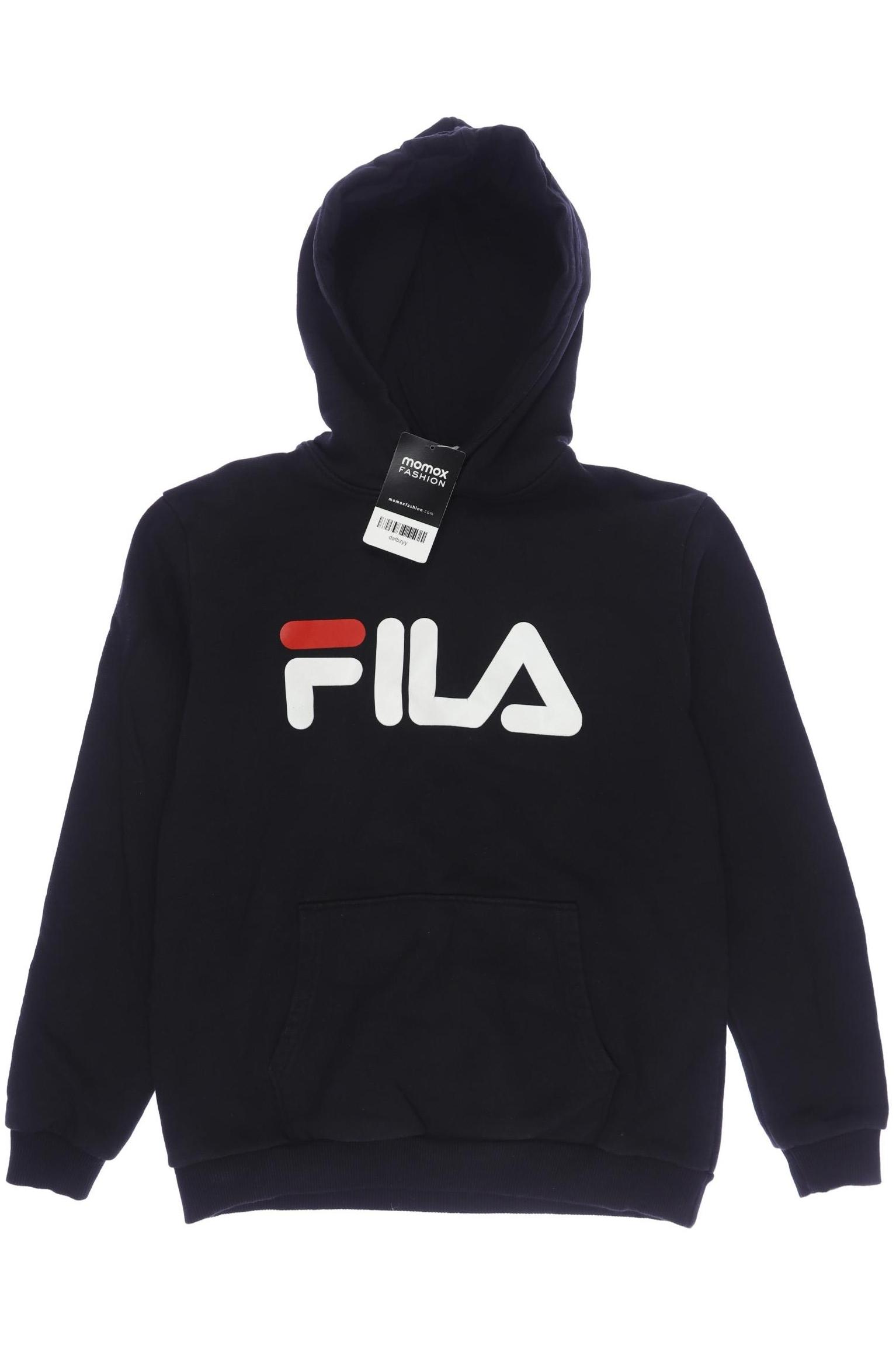 

Fila Damen Hoodies & Sweater, schwarz, Gr. 146/152