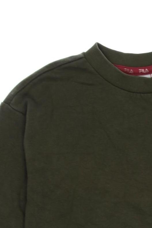 Thumbnail - Fila Damen Hoodies &amp; Sweater, grün, Gr. 134/140