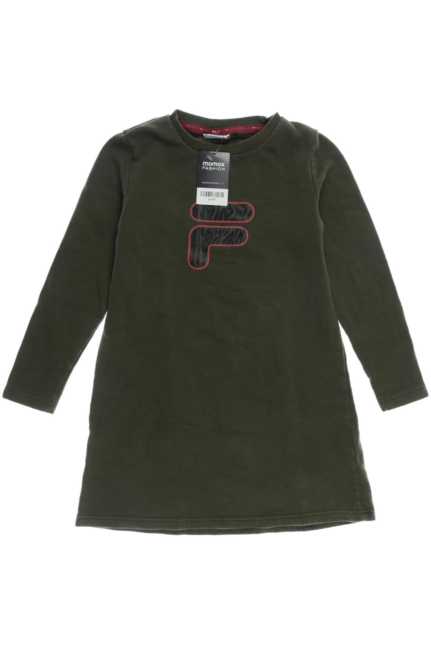 

Fila Damen Hoodies & Sweater, grün, Gr. 134/140