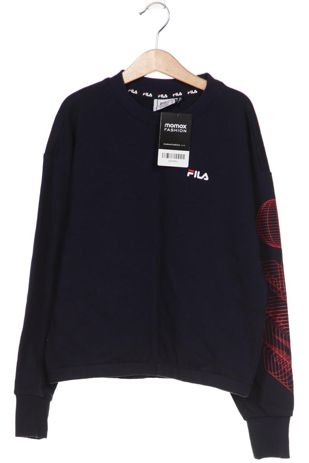

FILA Mädchen Hoodies & Sweater, marineblau