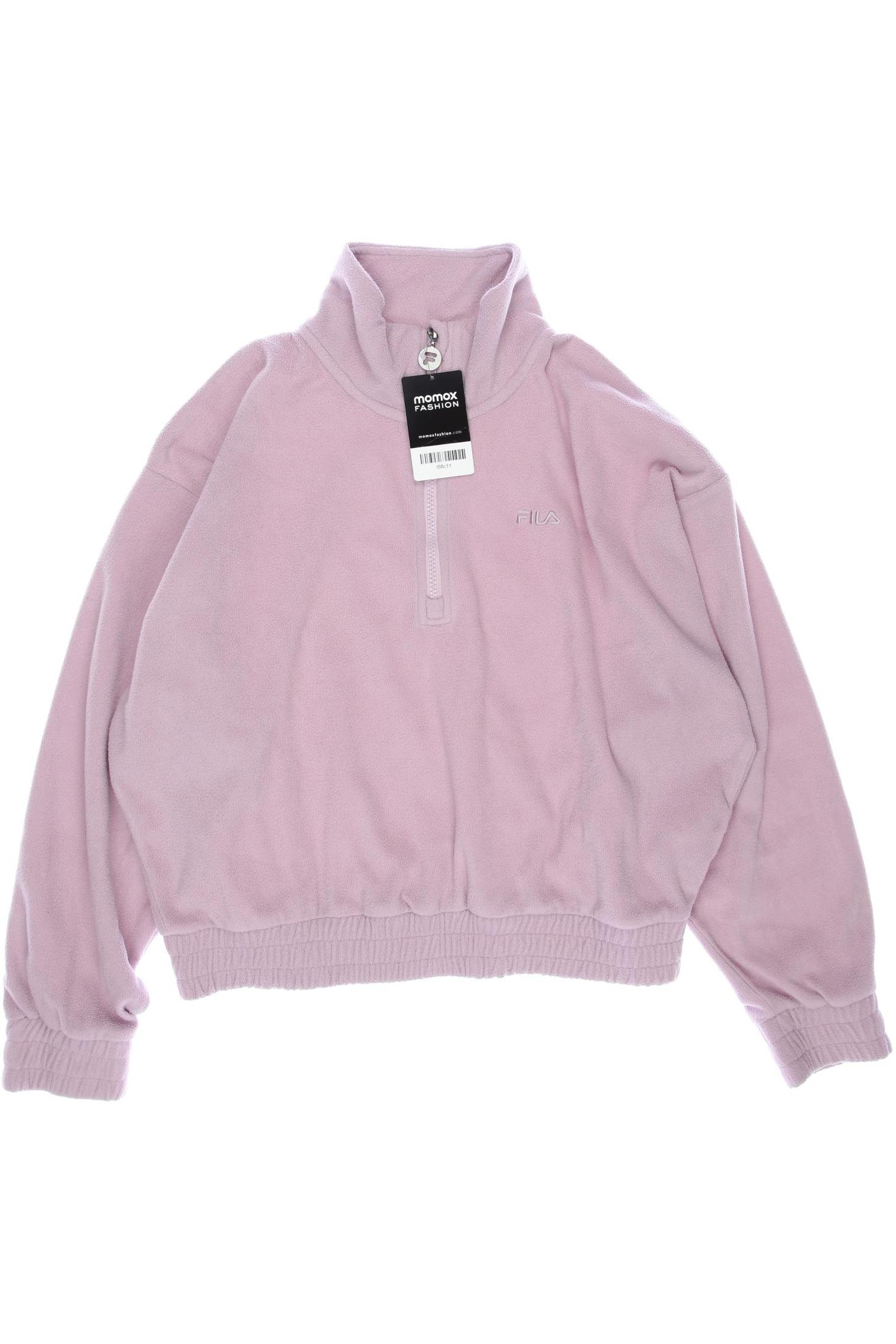 

Fila Damen Hoodies & Sweater, pink, Gr. 158