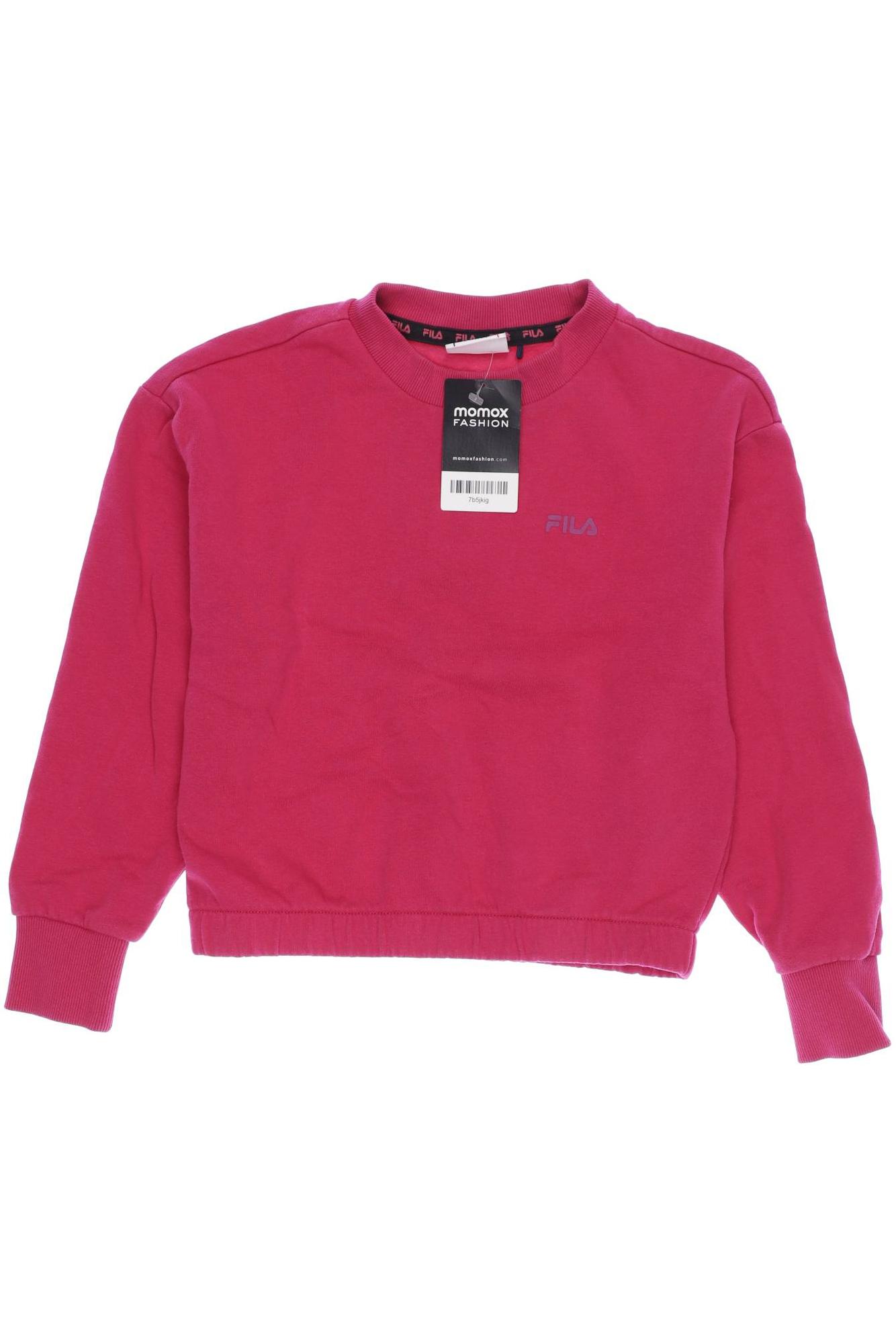 

FILA Mädchen Hoodies & Sweater, pink
