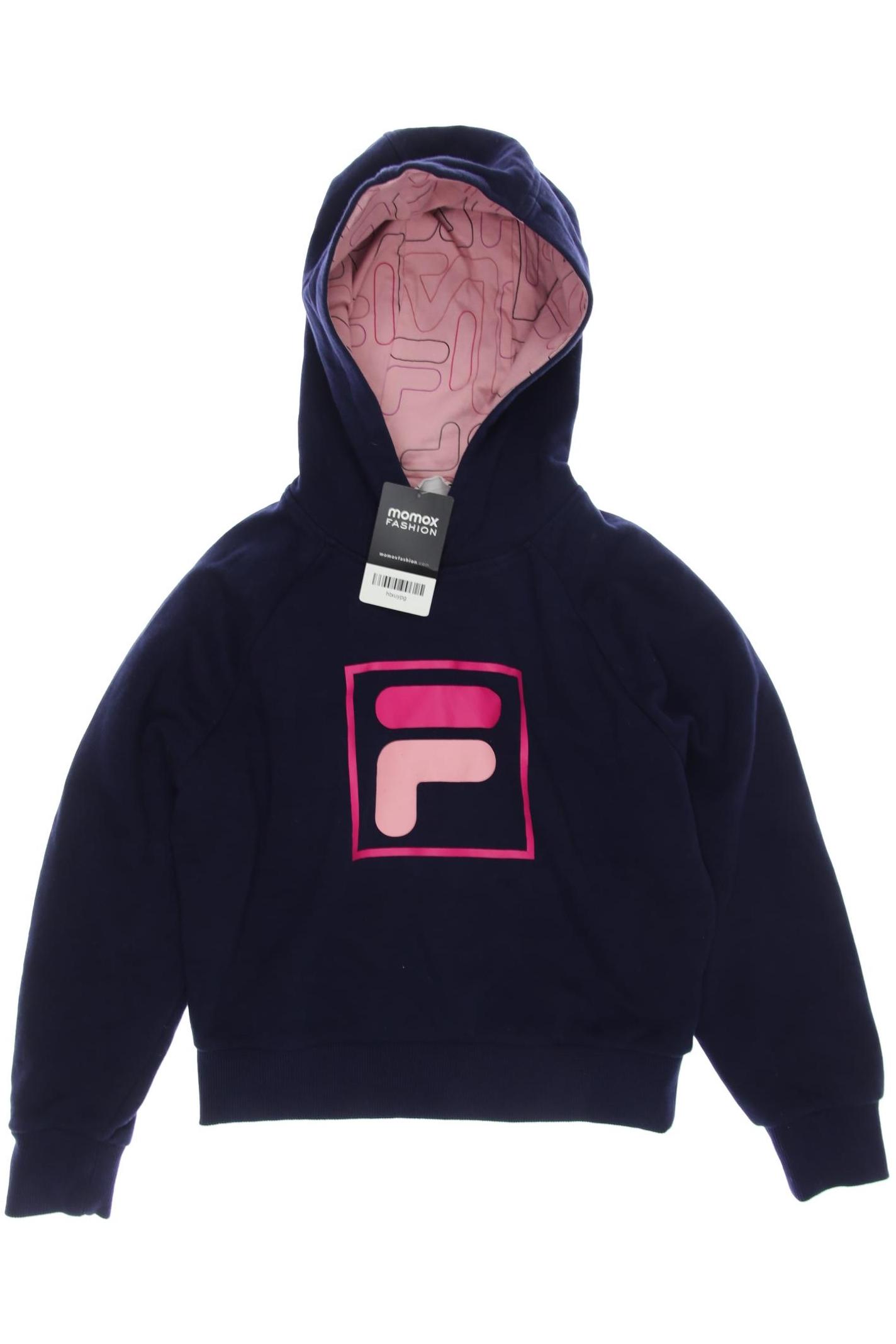 

Fila Damen Hoodies & Sweater, marineblau, Gr. 134/140