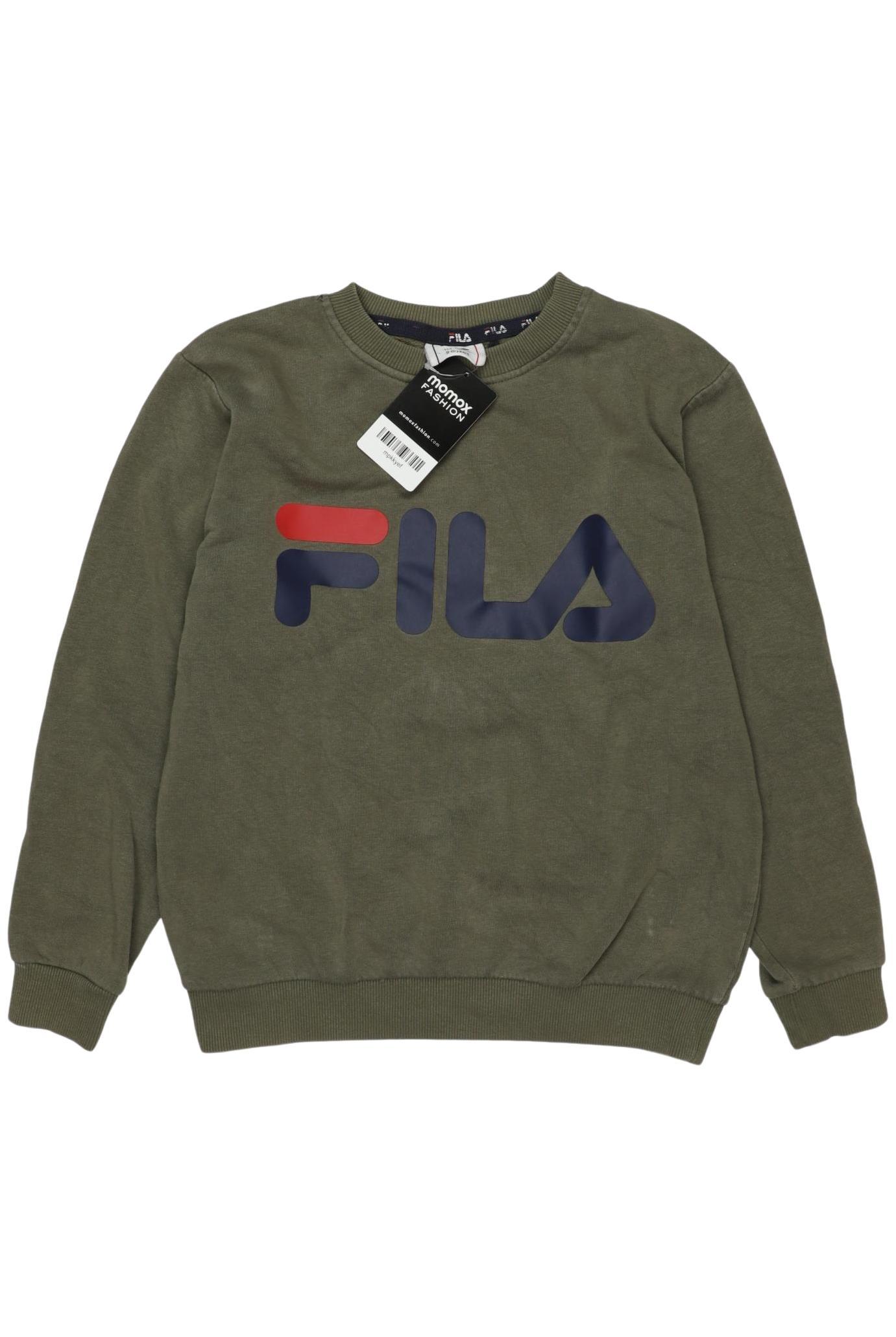 

Fila Mädchen Hoodies & Sweater, grün, Gr. 134/140