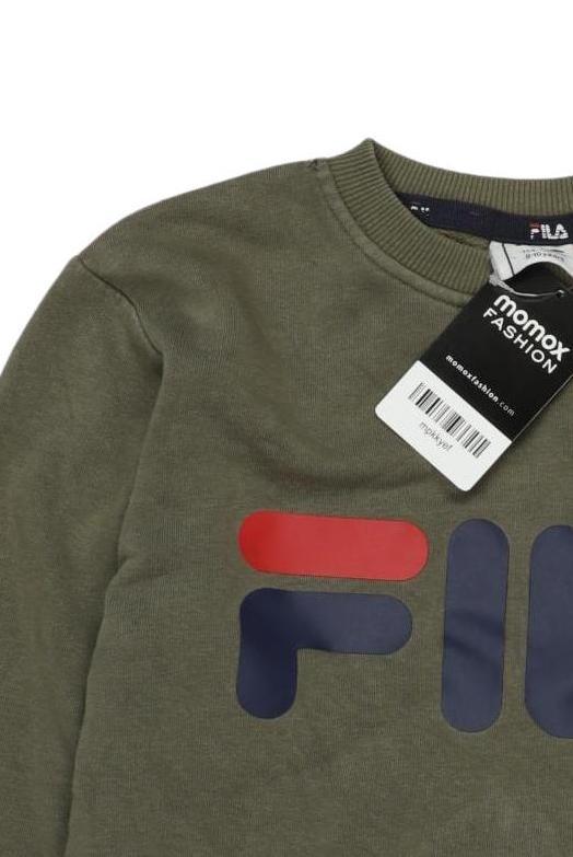 Thumbnail - Fila Mädchen Hoodies &amp; Sweater, grün, Gr. 134/140