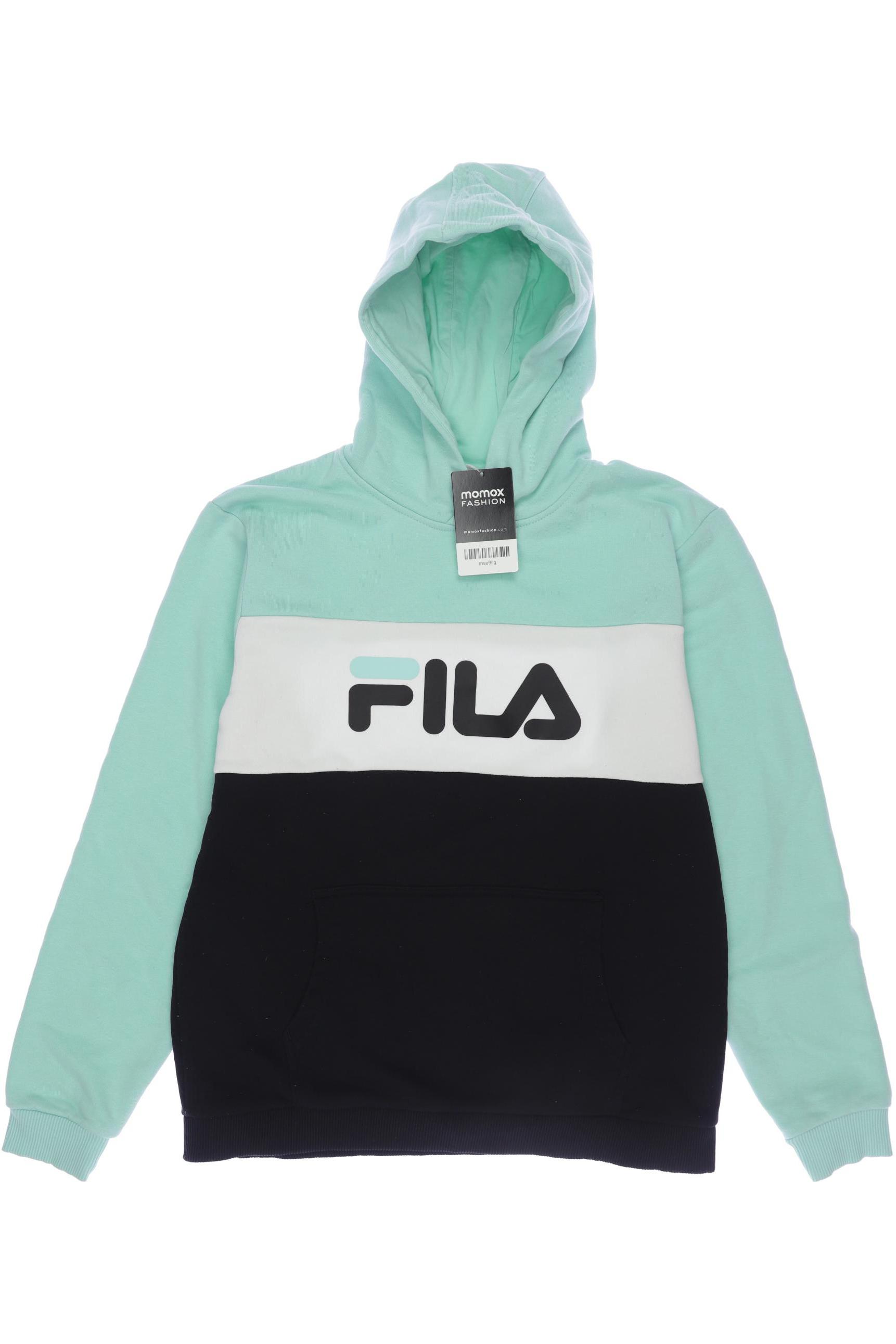 

Fila Damen Hoodies & Sweater, schwarz, Gr. 158