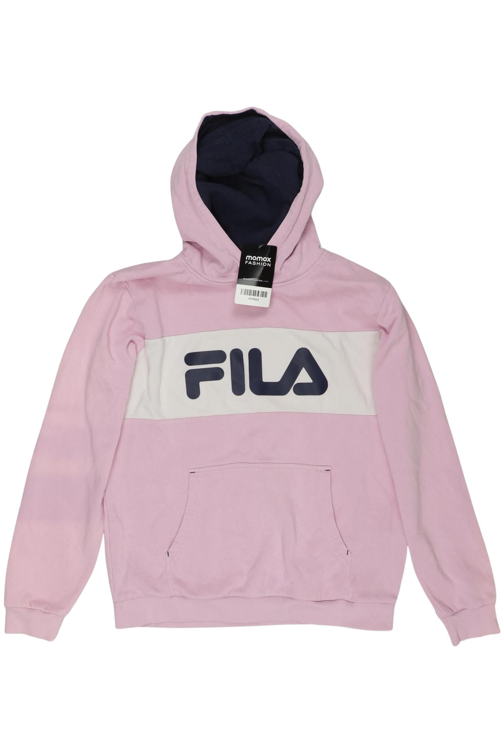 

Fila Mädchen Hoodies & Sweater, pink, Gr. 146/152