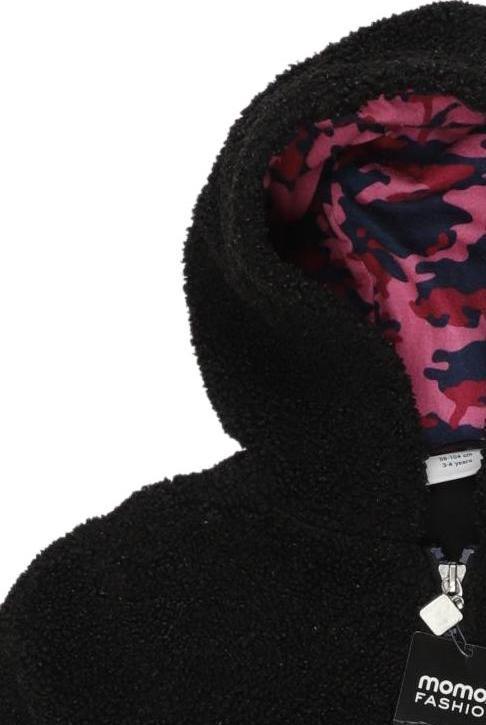 Thumbnail - Fila Mädchen Hoodies &amp; Sweater, schwarz, Gr. 98/104