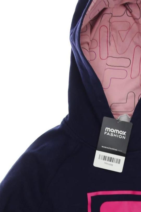 Thumbnail - Fila Mädchen Hoodies &amp; Sweater, marineblau, Gr. 134/140