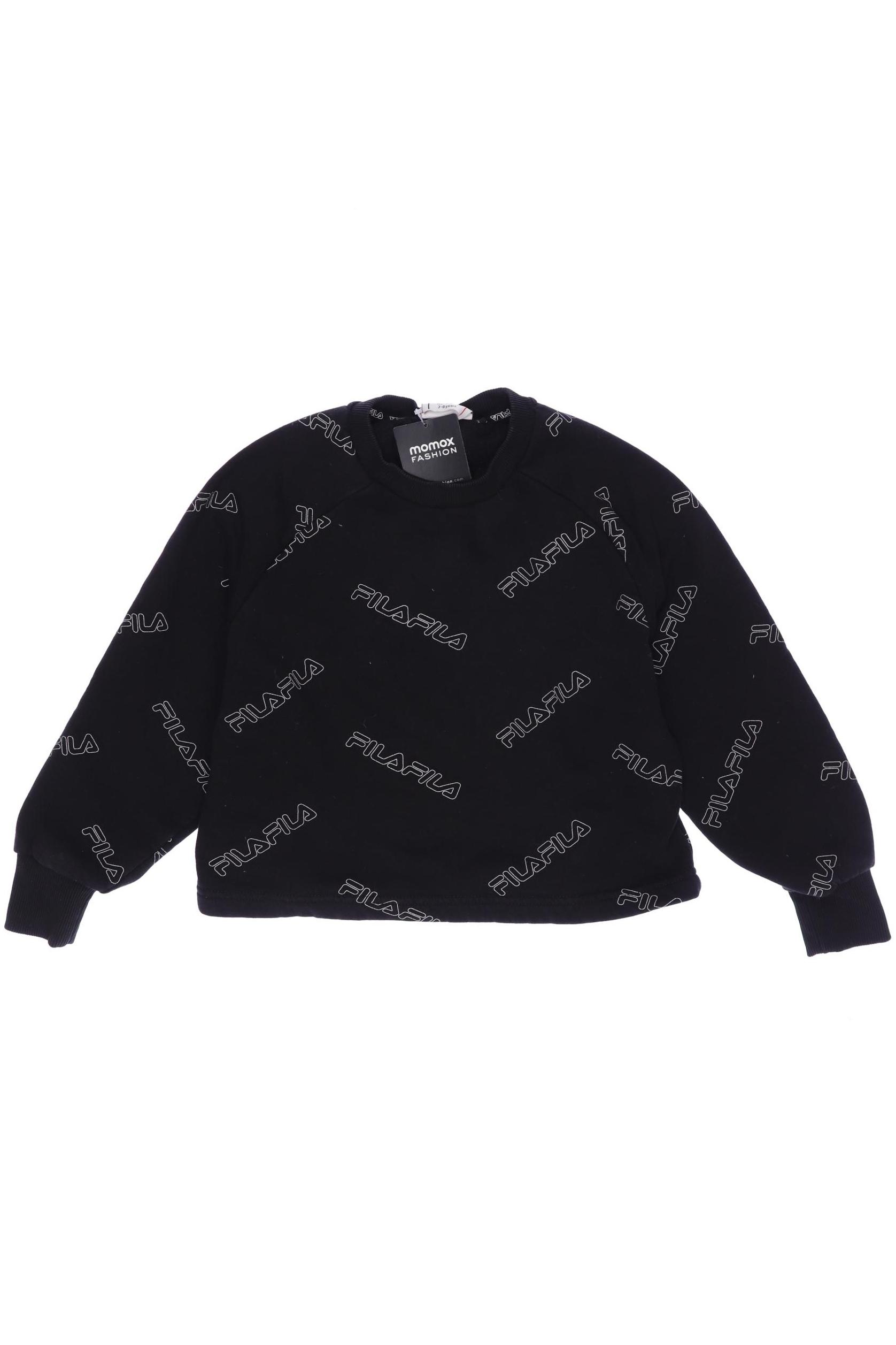 

Fila Damen Hoodies & Sweater, schwarz, Gr. 122