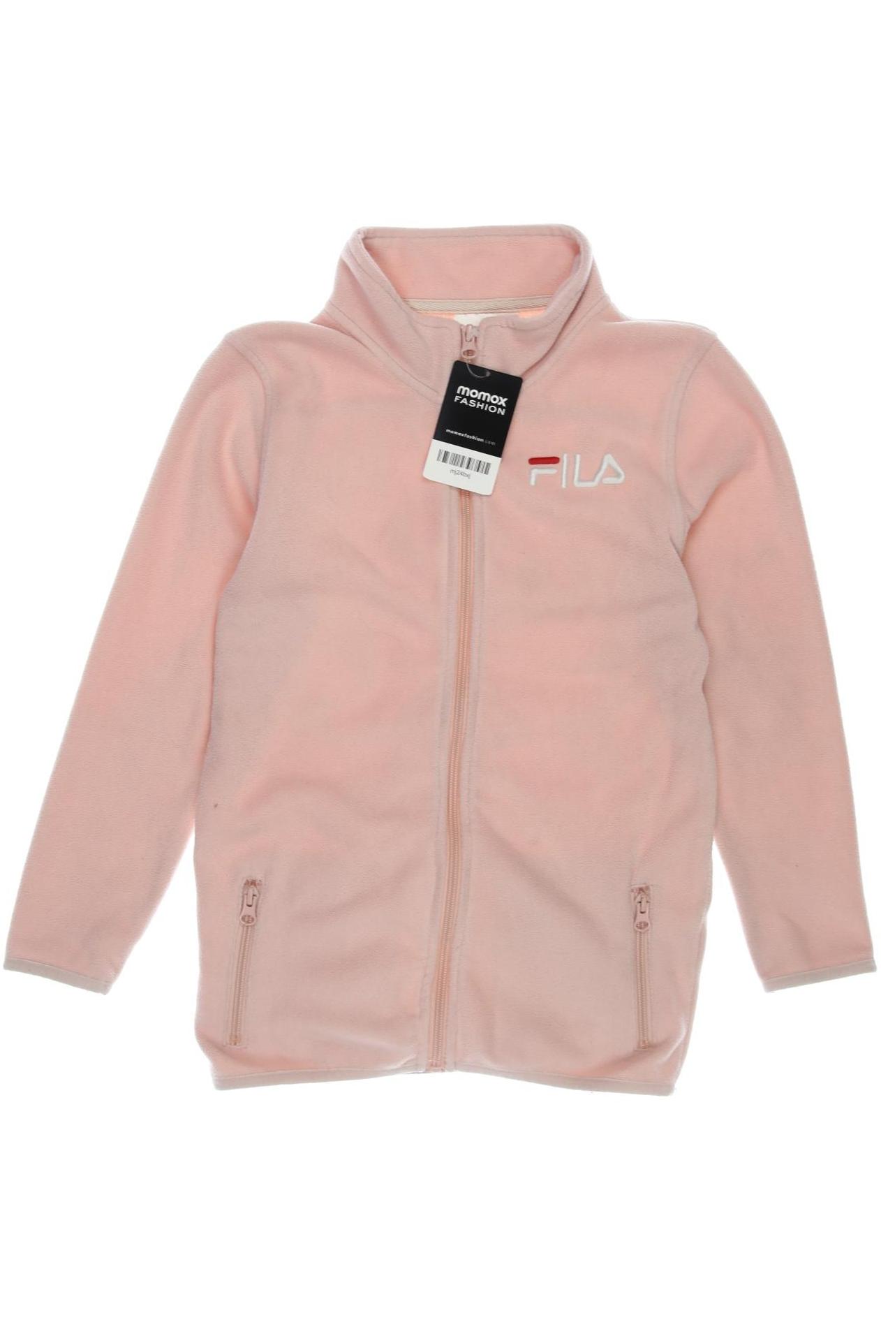 

Fila Mädchen Hoodies & Sweater, pink, Gr. 134/140