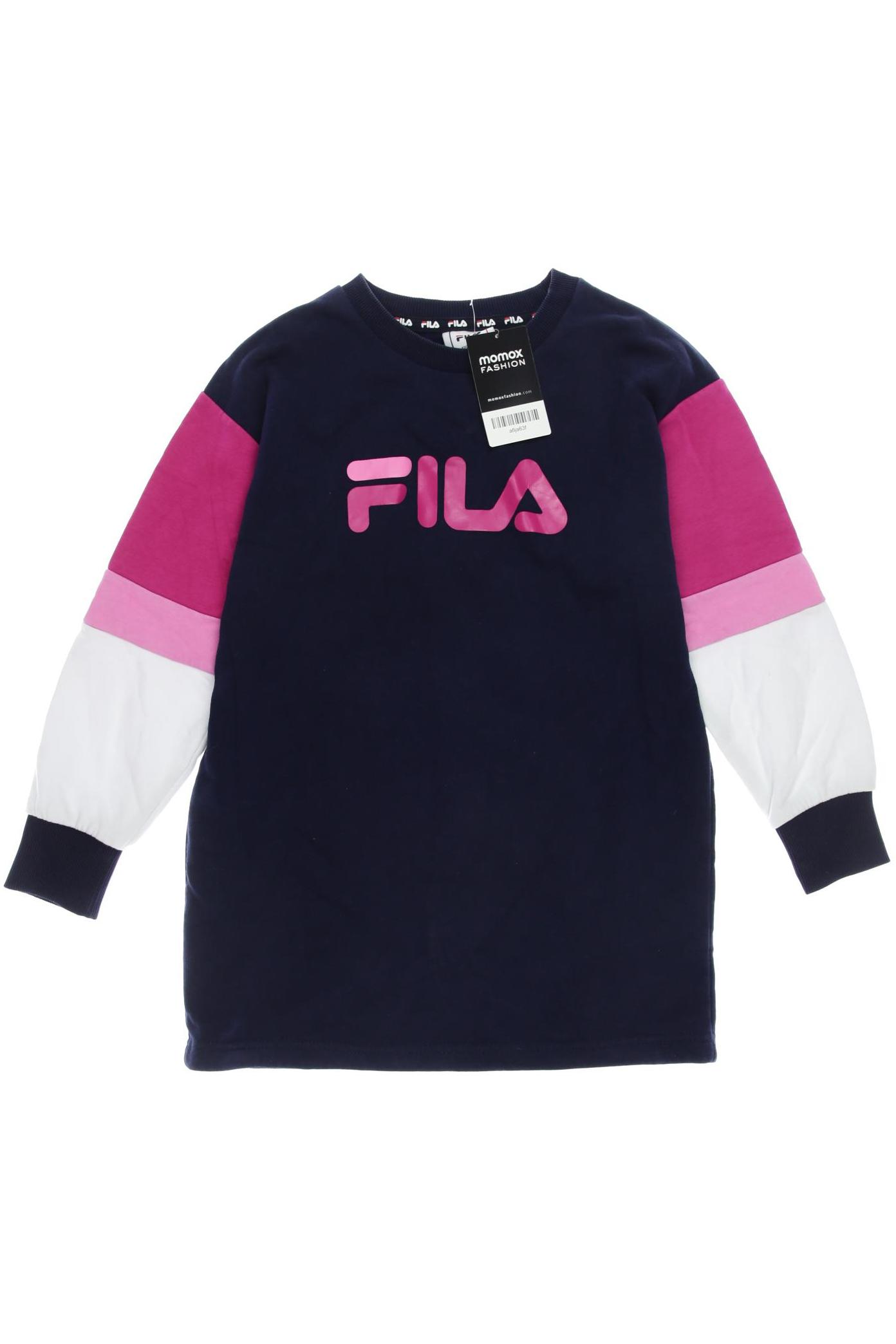 

Fila Mädchen Hoodies & Sweater, marineblau, Gr. 122/128