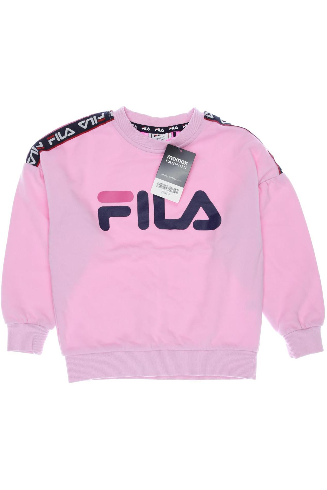 

Fila Damen Hoodies & Sweater, pink, Gr. 110/116