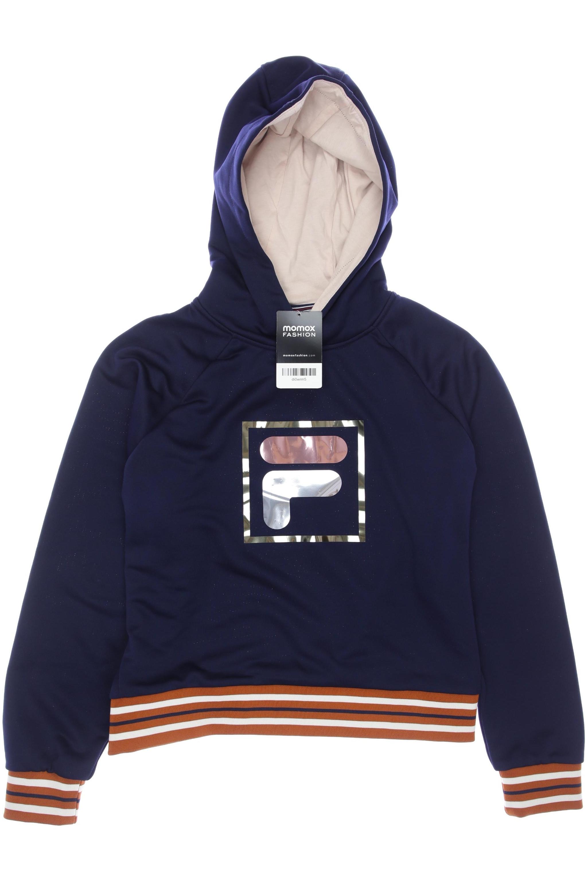 

Fila Mädchen Hoodies & Sweater, marineblau, Gr. 158/164