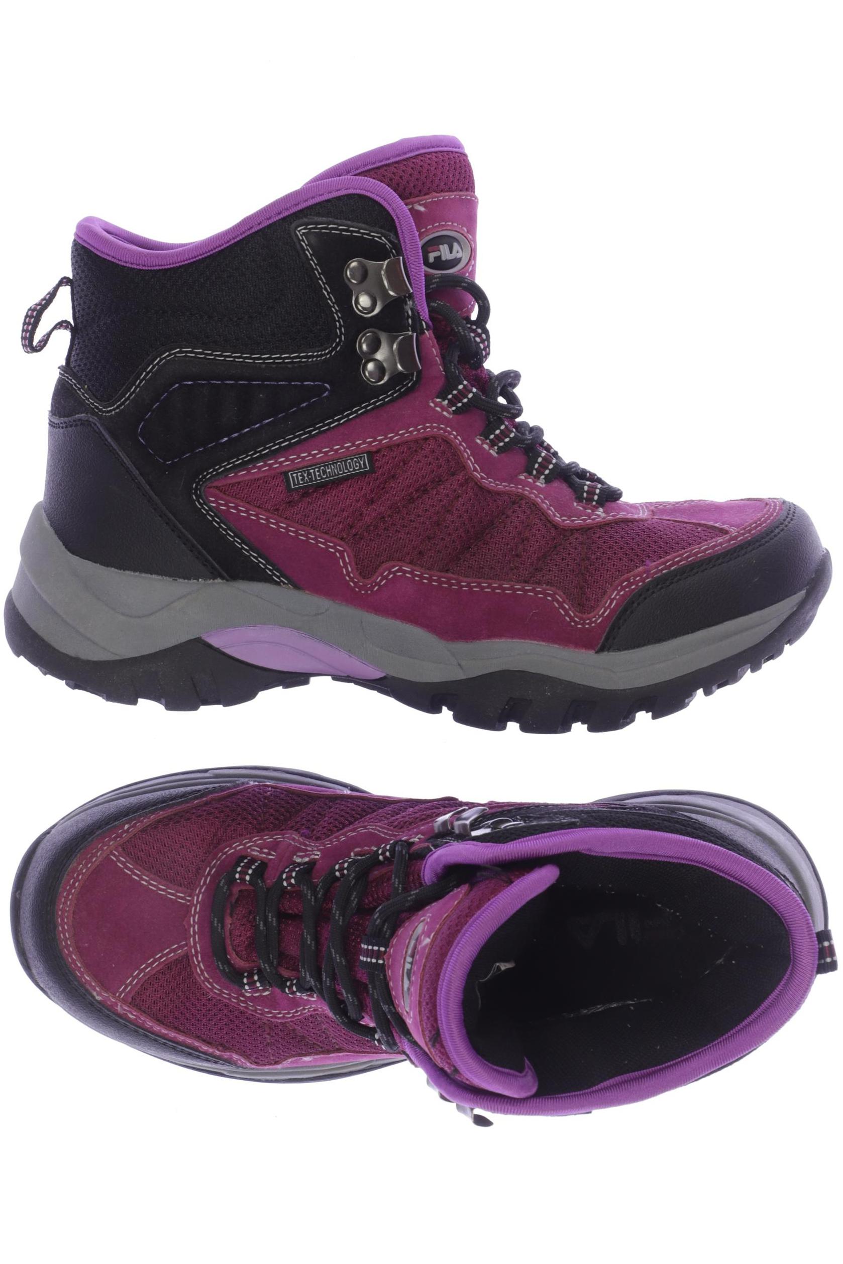 

FILA Mädchen Kinderschuhe, pink