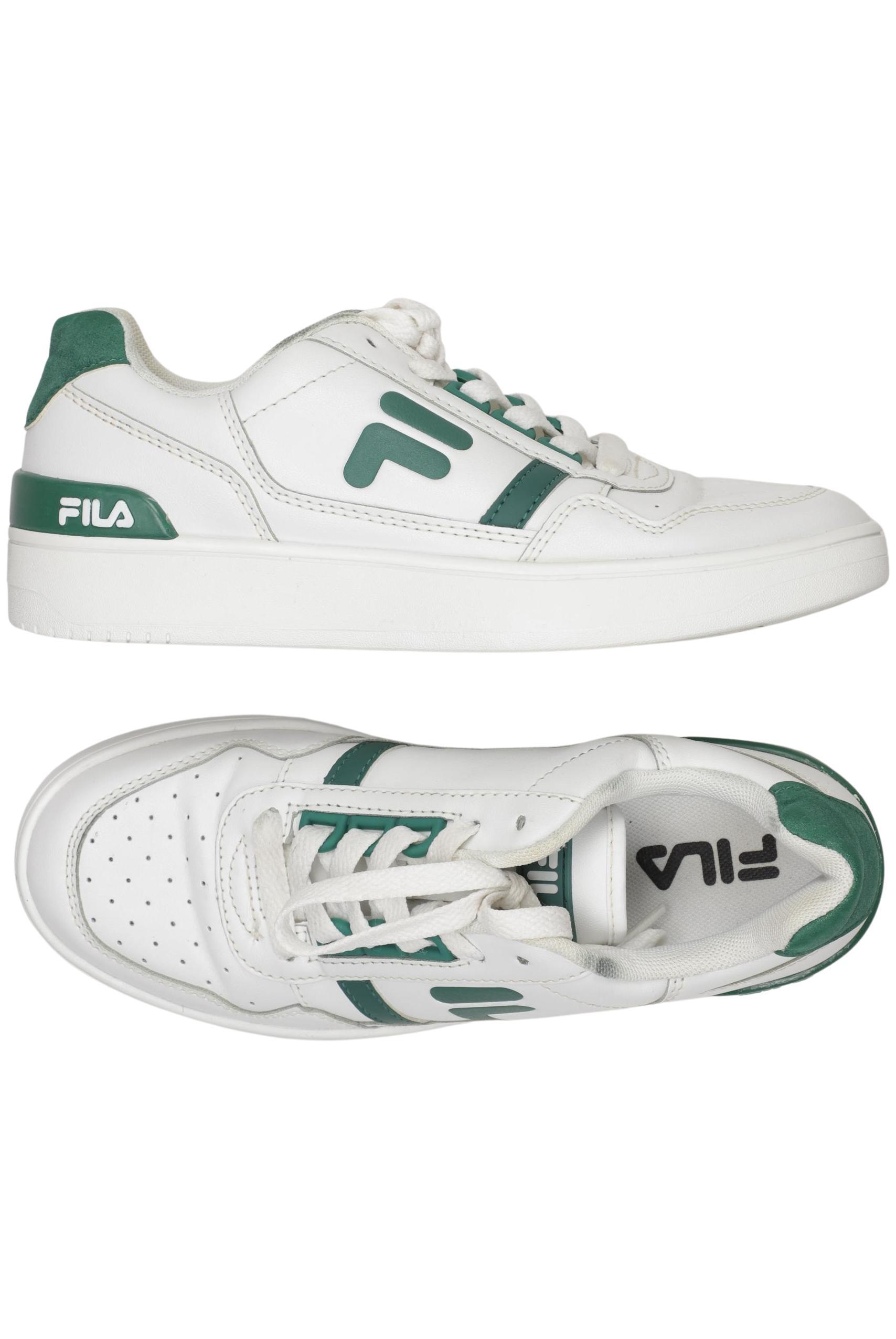

Fila Damen Kinderschuhe, mehrfarbig, Gr. 36