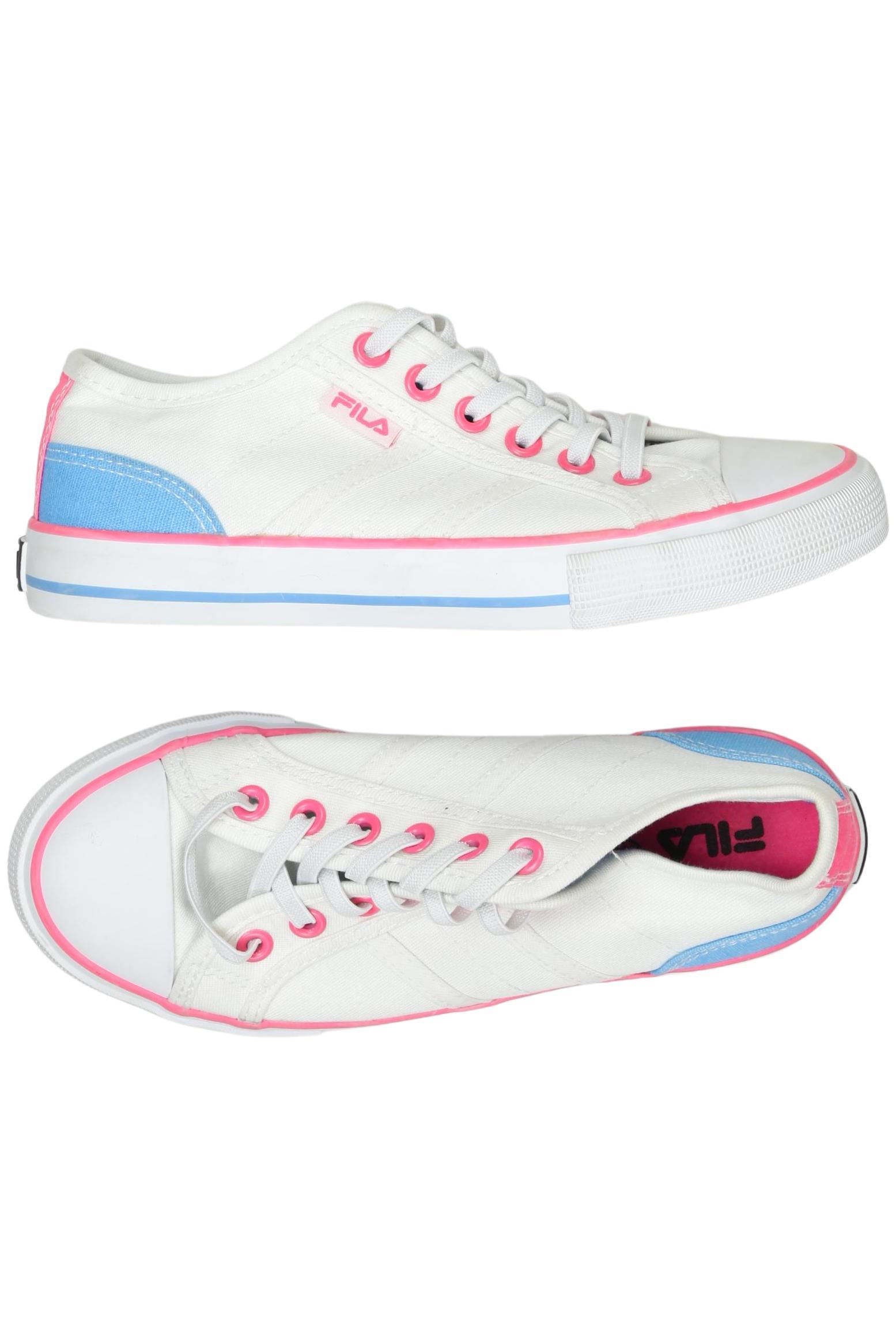 

Fila Mädchen Kinderschuhe, mehrfarbig, Gr. 33