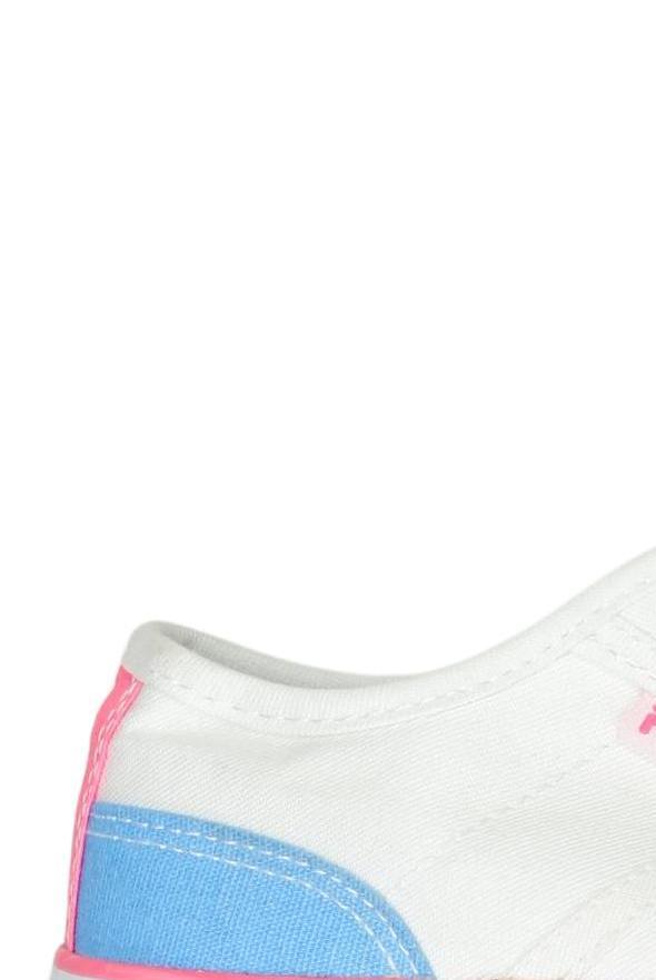 Thumbnail - Fila Mädchen Kinderschuhe, mehrfarbig, Gr. 33