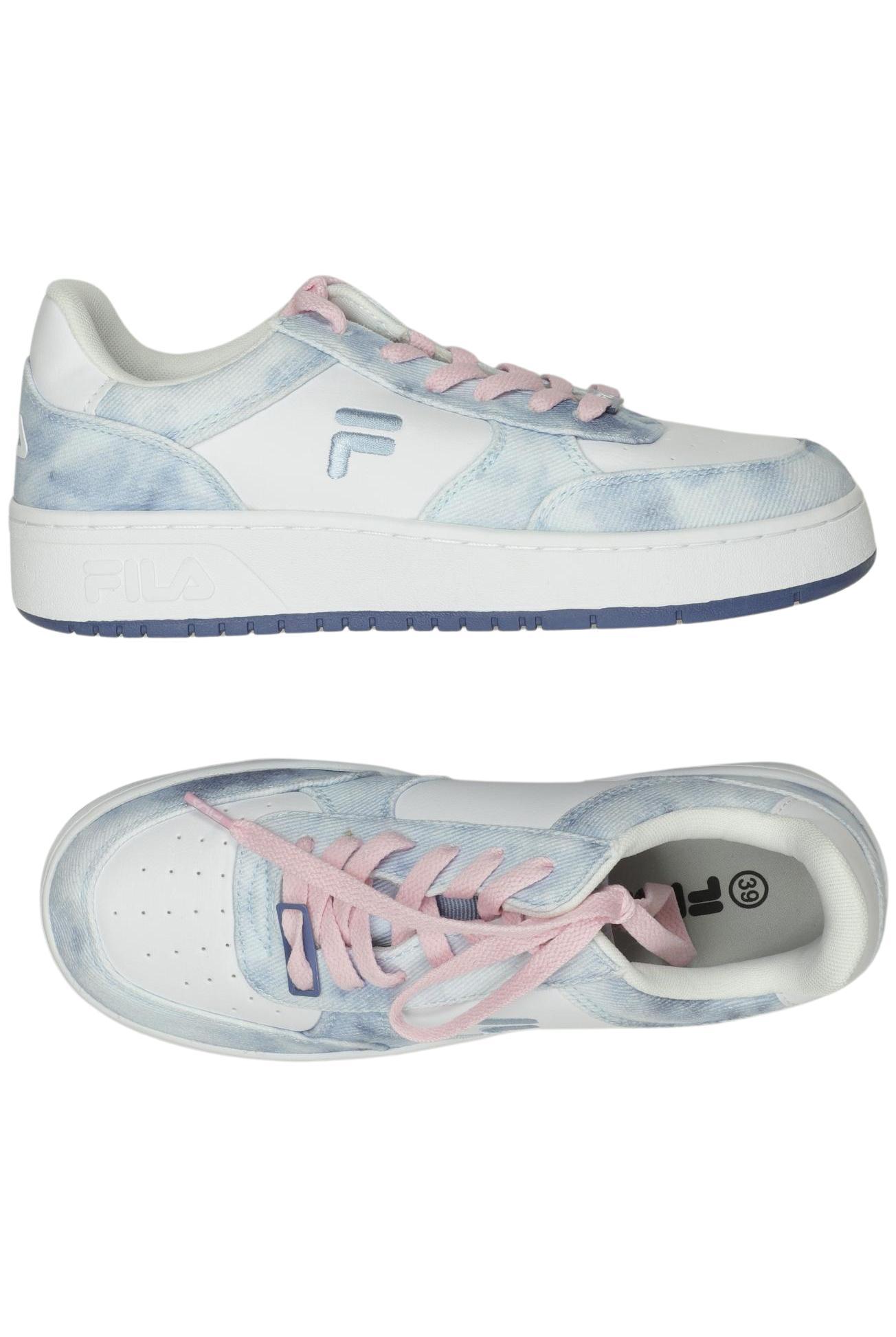 

Fila Mädchen Kinderschuhe, mehrfarbig, Gr. 39