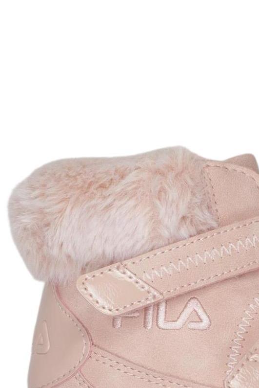 Thumbnail - Fila Mädchen Kinderschuhe, pink, Gr. 35