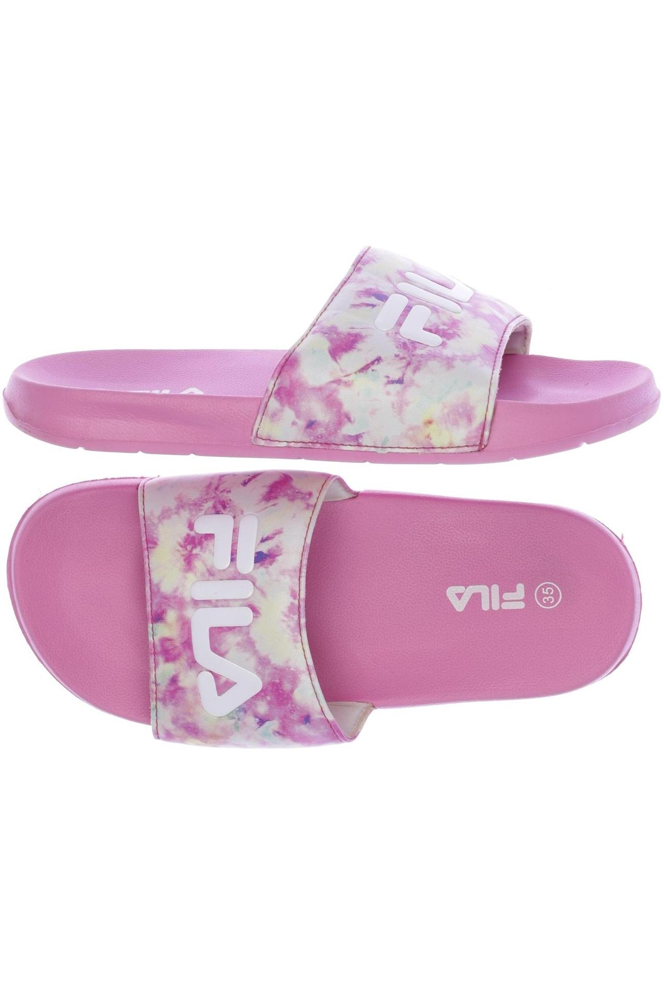 

Fila Damen Kinderschuhe, pink, Gr. 35