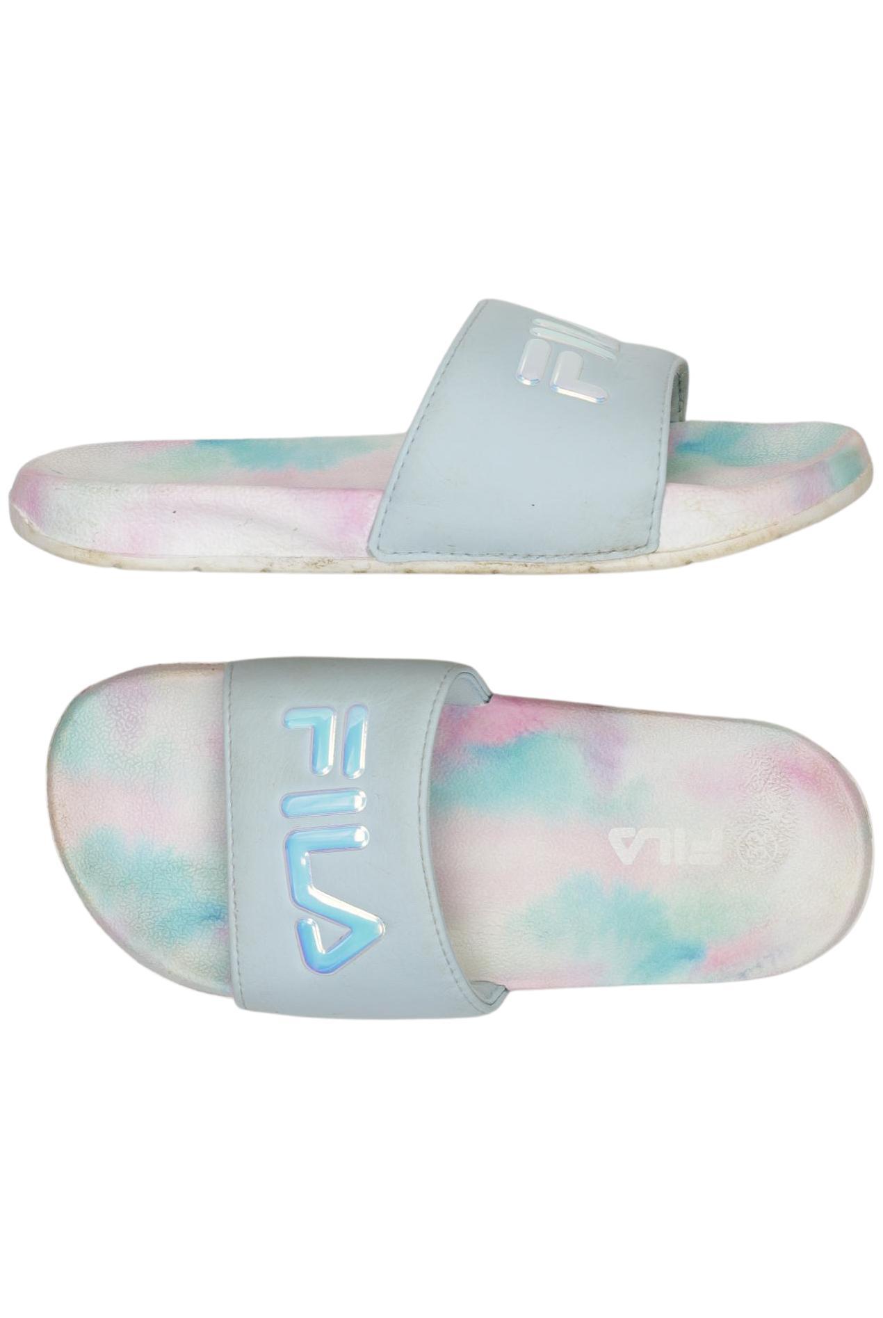 

Fila Mädchen Kinderschuhe, mehrfarbig, Gr. 32