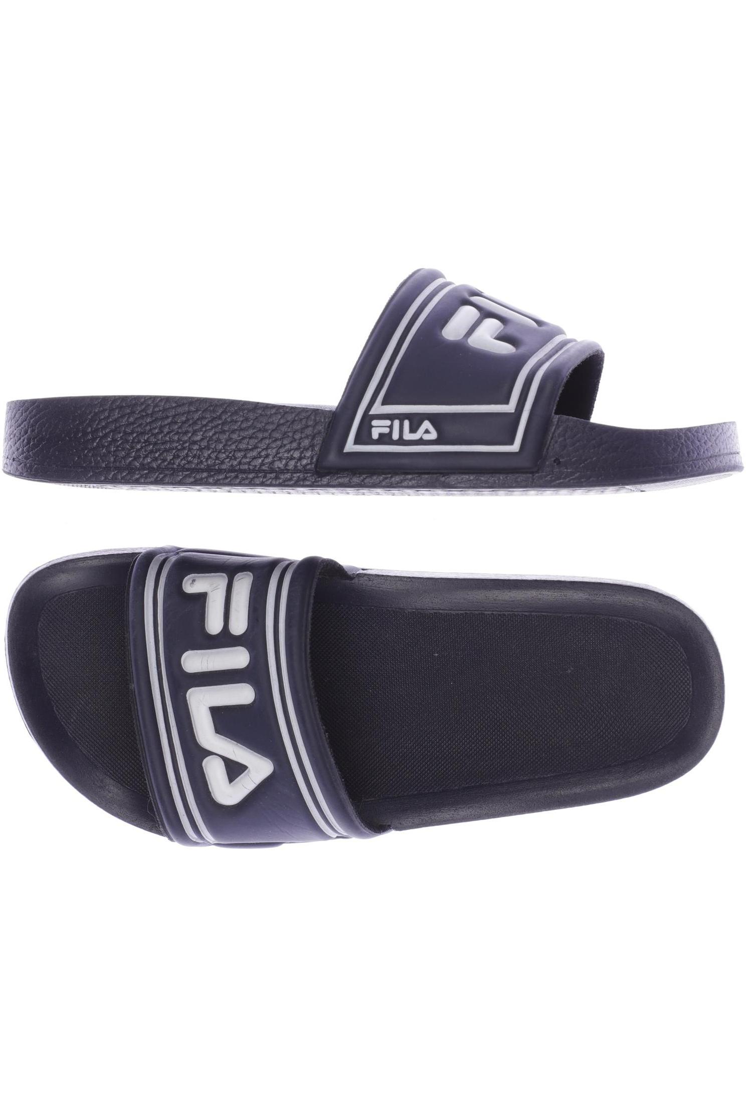 

Fila Damen Kinderschuhe, marineblau, Gr. 32