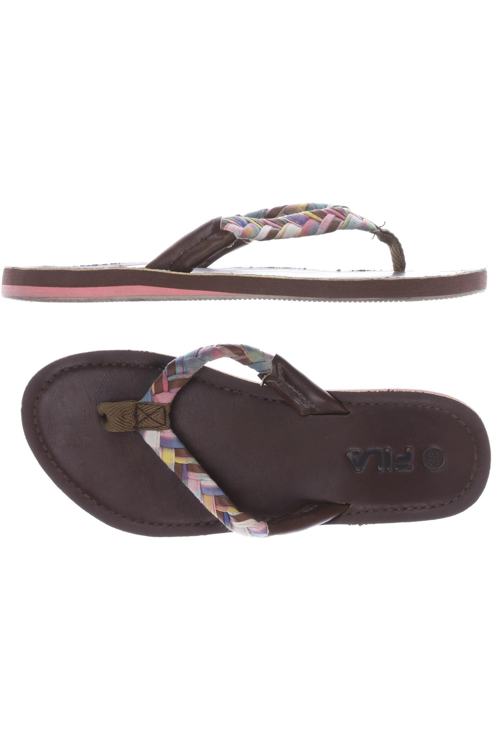 

FILA Mädchen Kinderschuhe, mehrfarbig