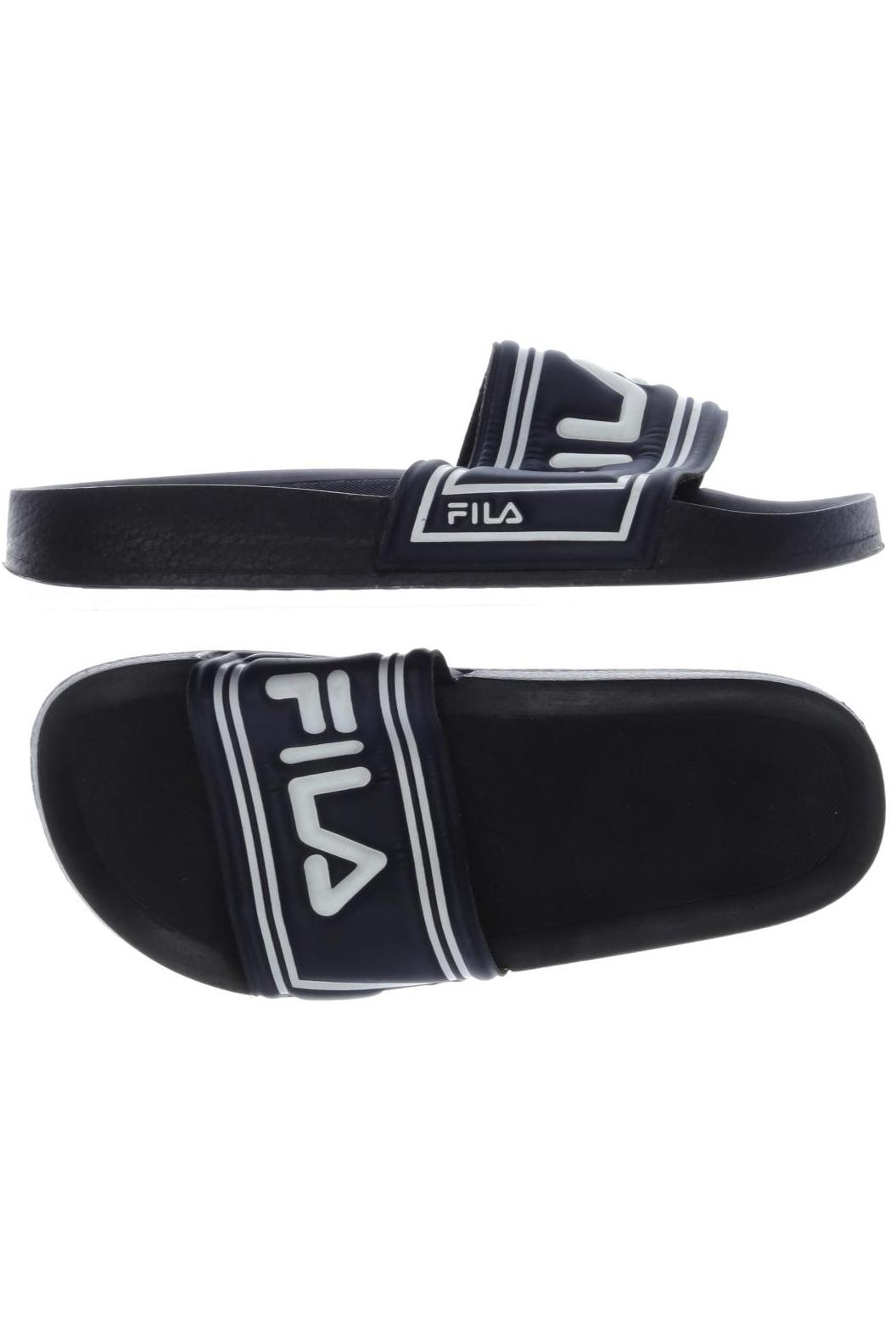 

Fila Damen Kinderschuhe, marineblau, Gr. 33