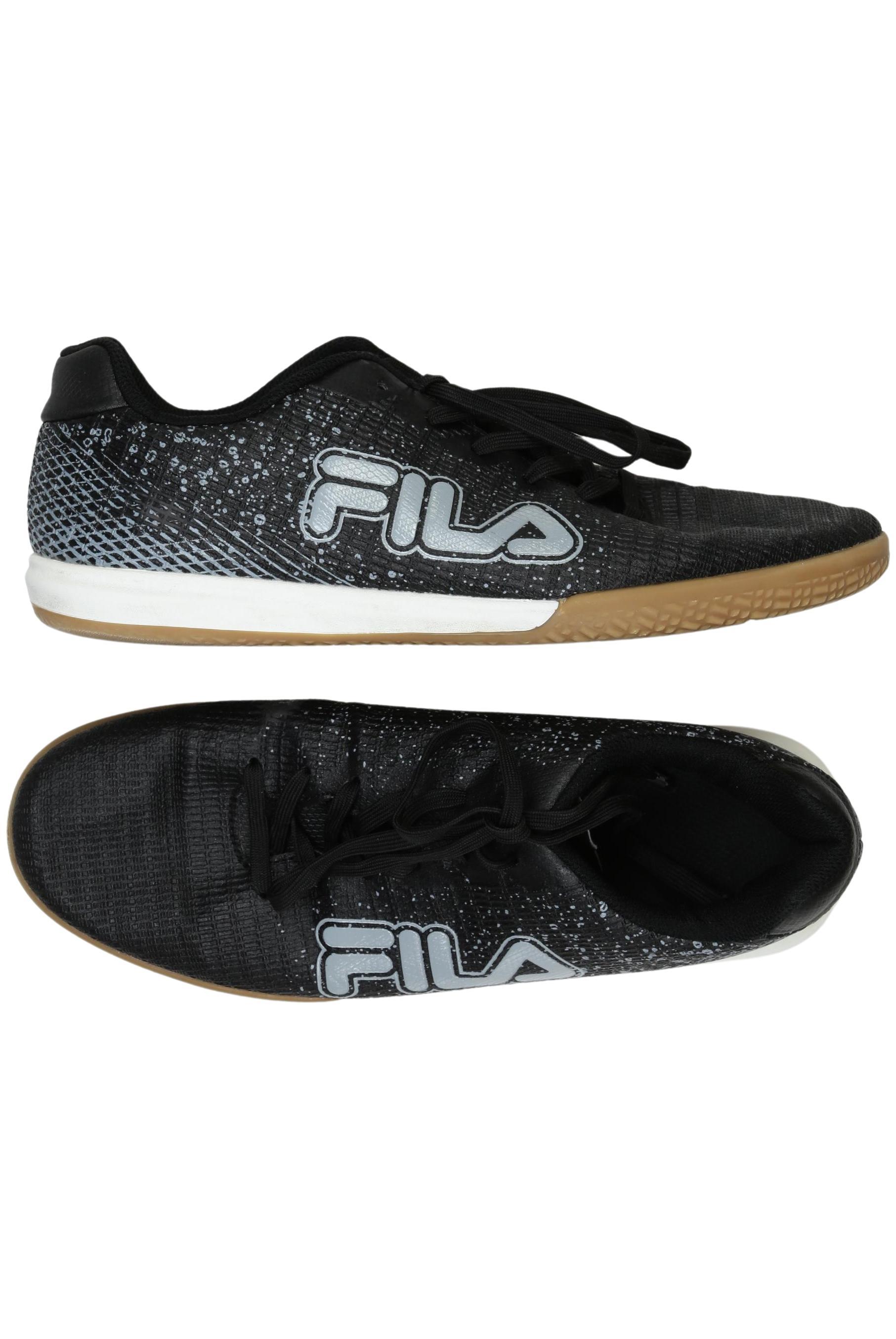 

Fila Mädchen Kinderschuhe, schwarz, Gr. 39