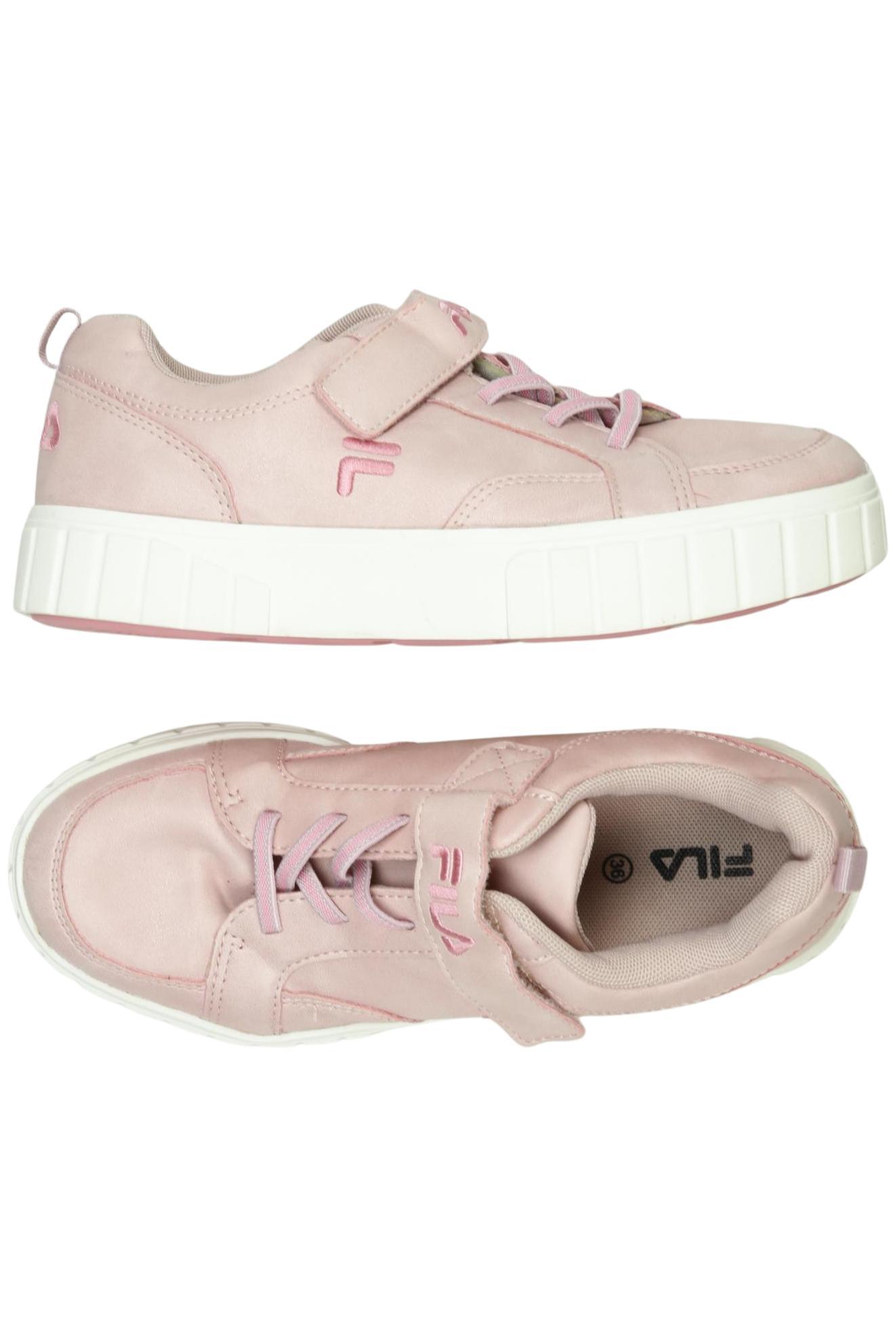 

Fila Damen Kinderschuhe, pink, Gr. 36